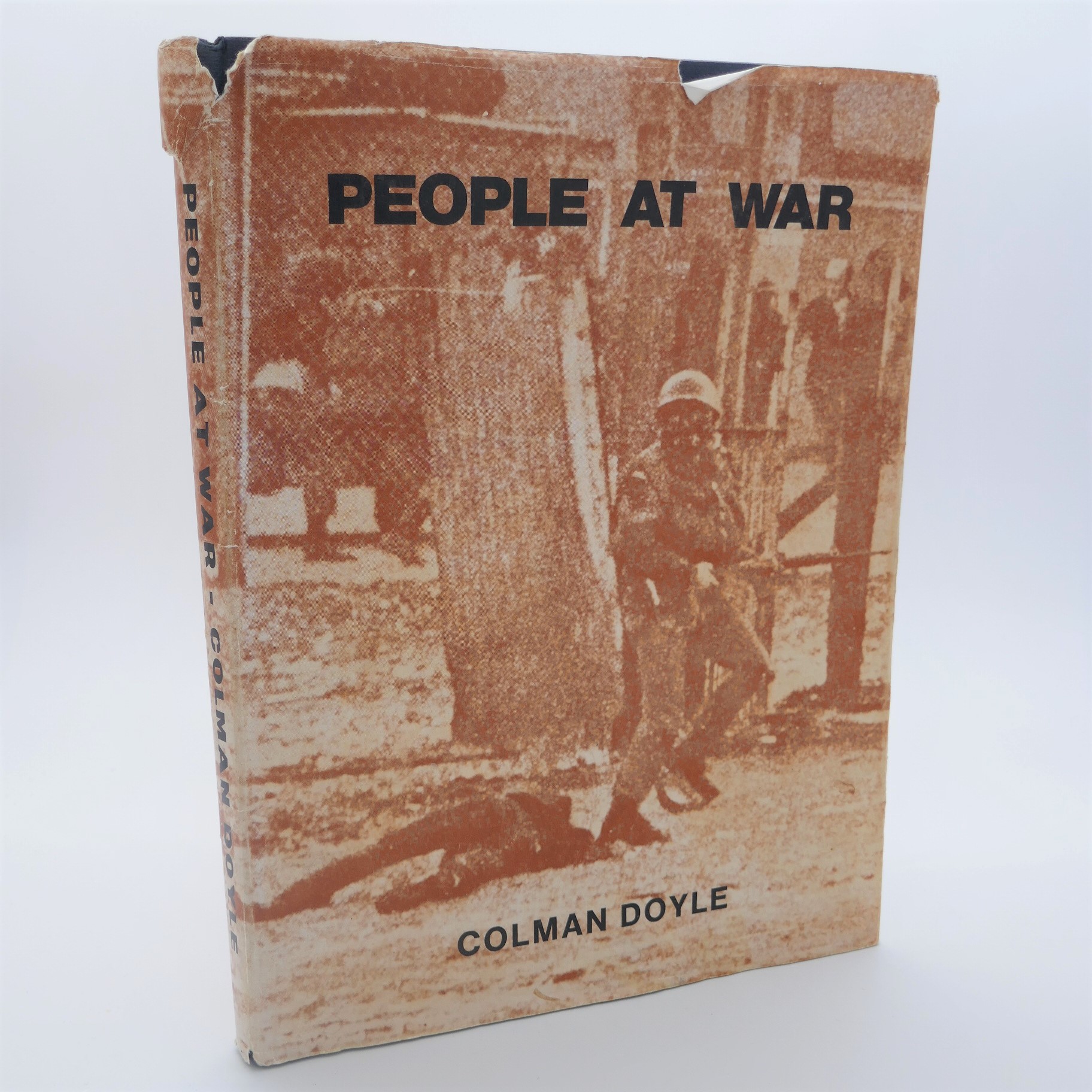 People At War (1975)