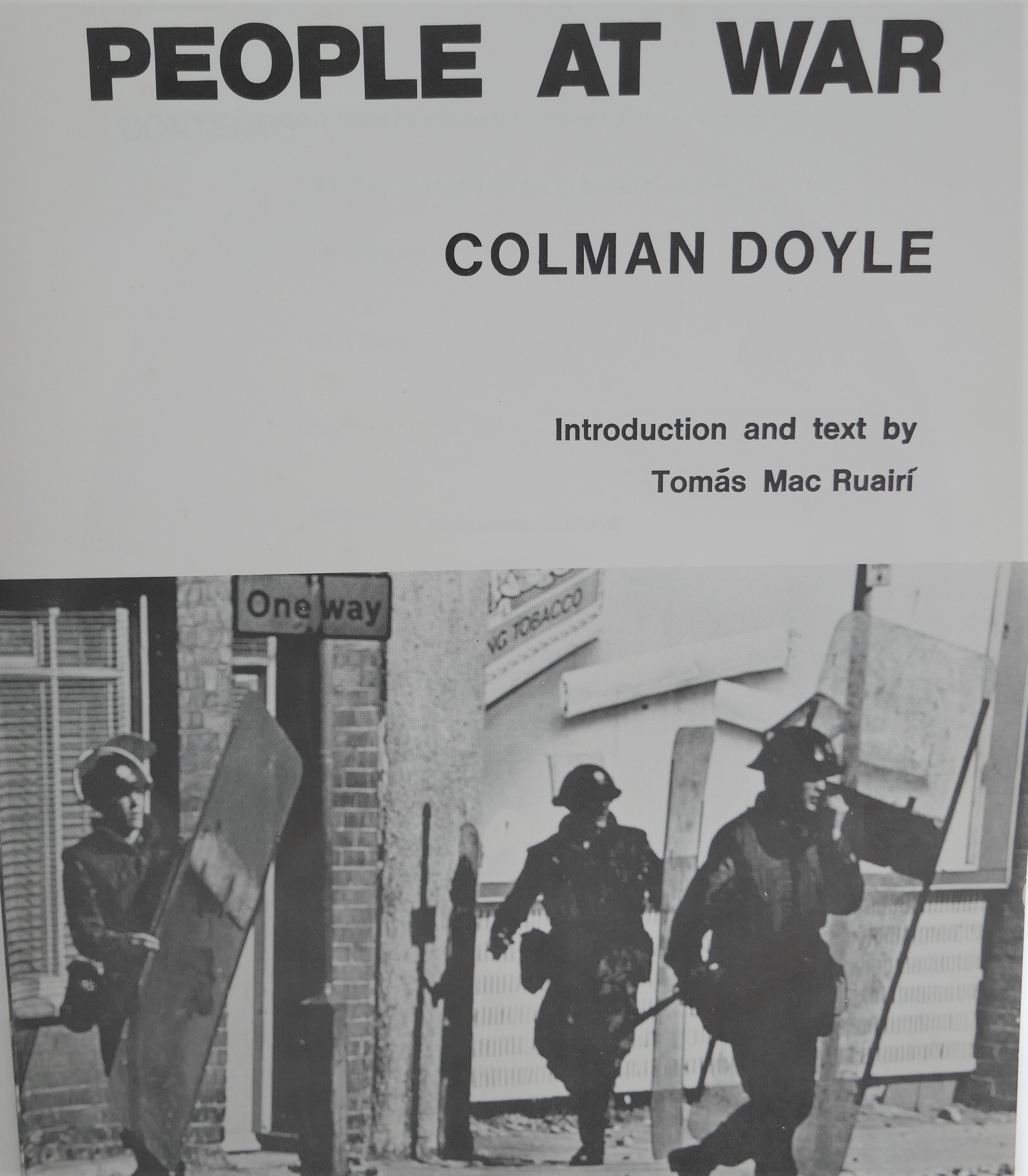 People At War (1975) - Image 2