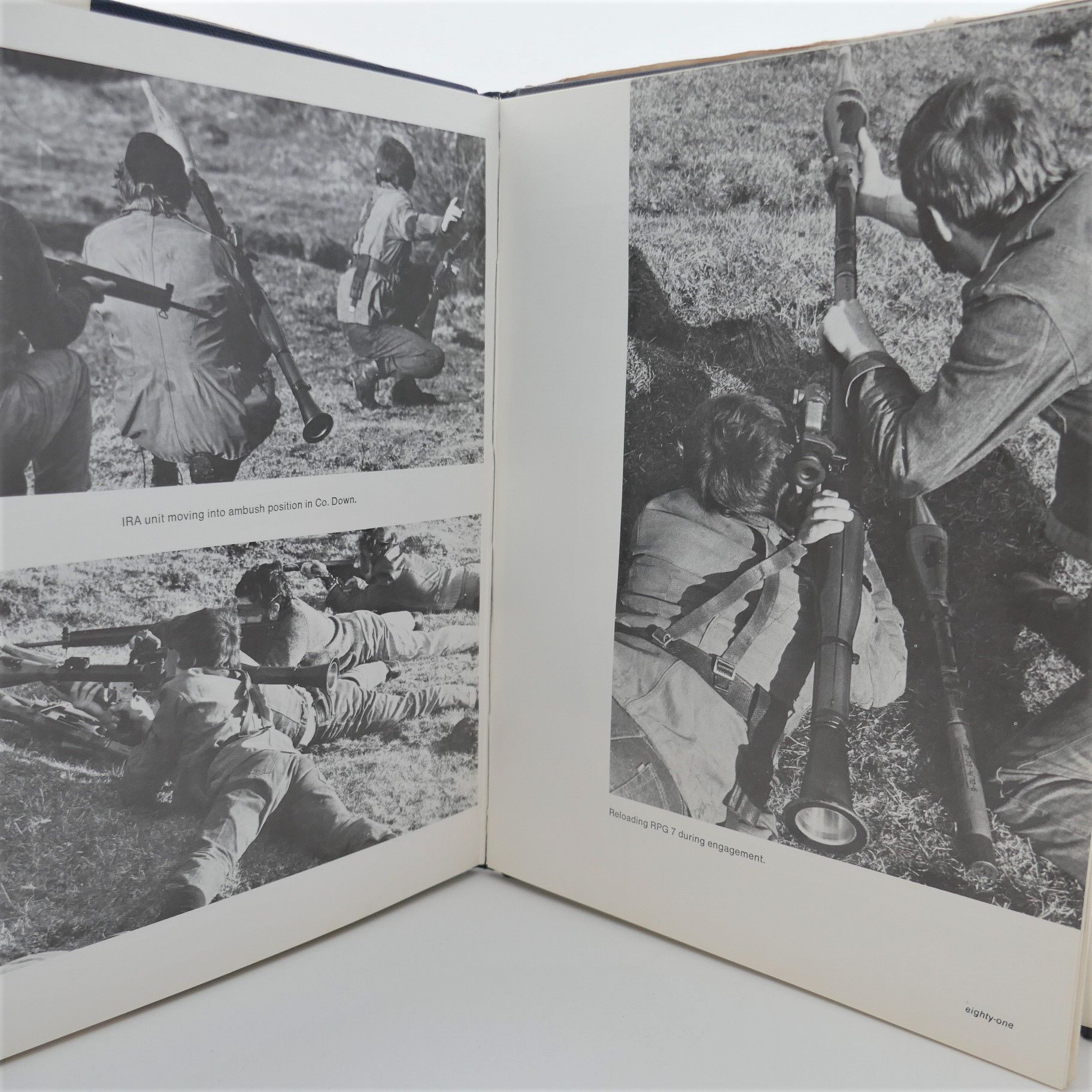 People At War (1975) - Image 4