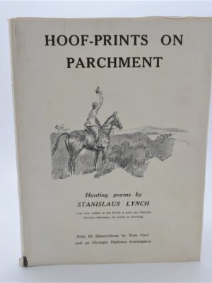Hoof-Prints on Parchment (1952)