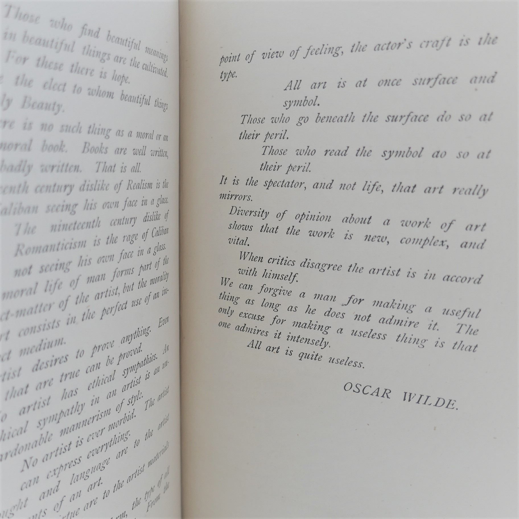 The Picture of Dorian Gray. Second Edition (1895) - Image 4