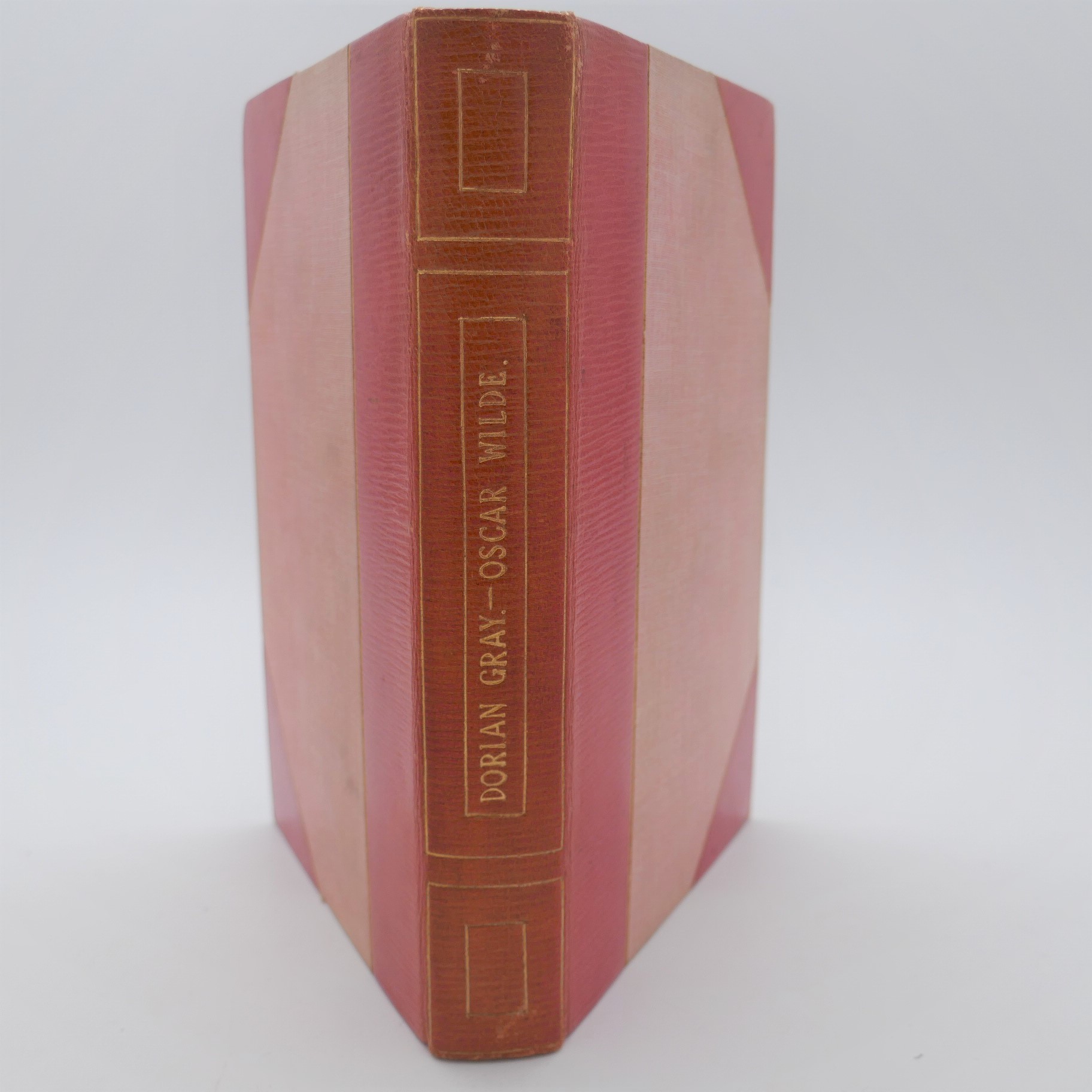 The Picture of Dorian Gray. Second Edition (1895) - Image 6