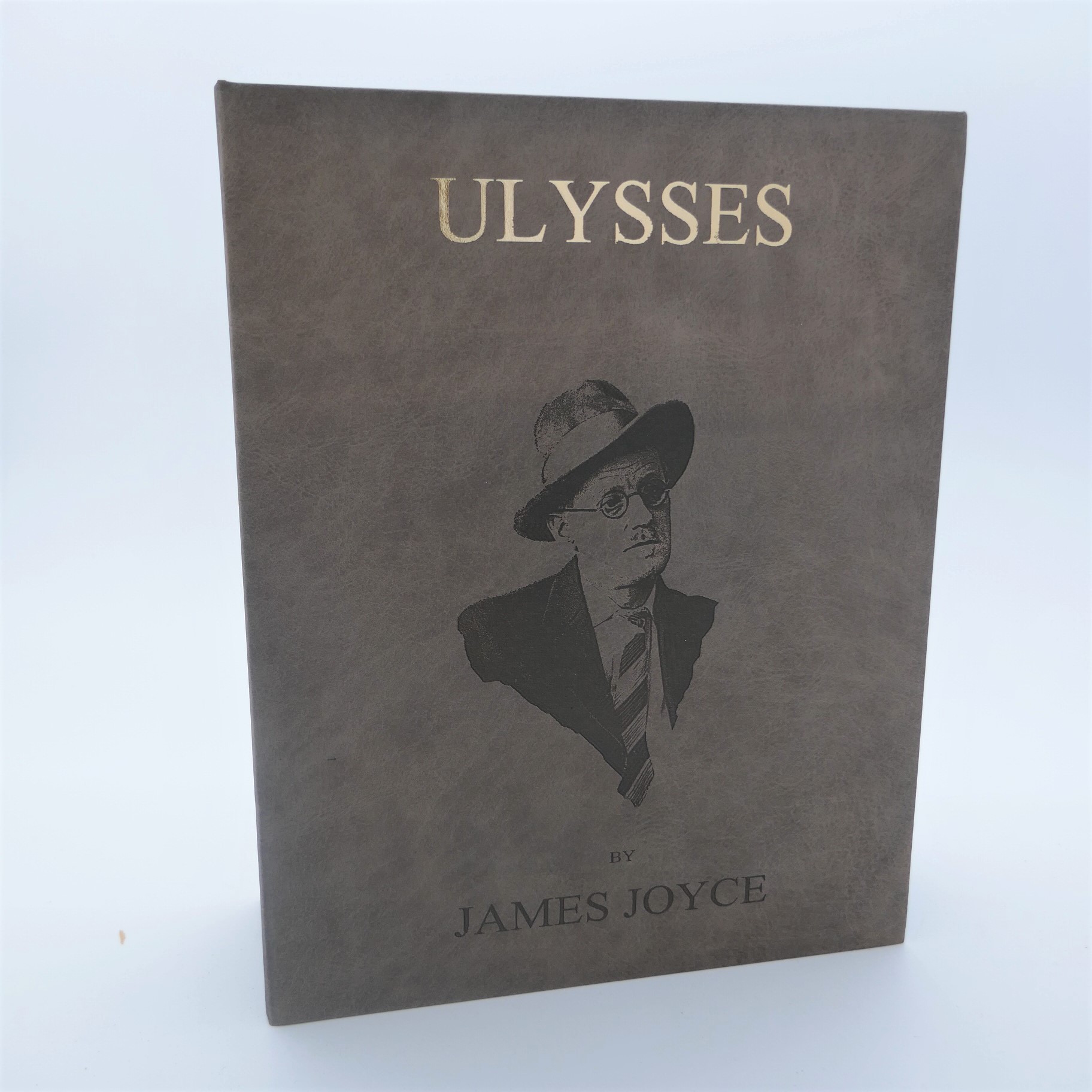 Ulysses. Paris: Shakespeare & Co., 1924. Fifth Printing - Image 8