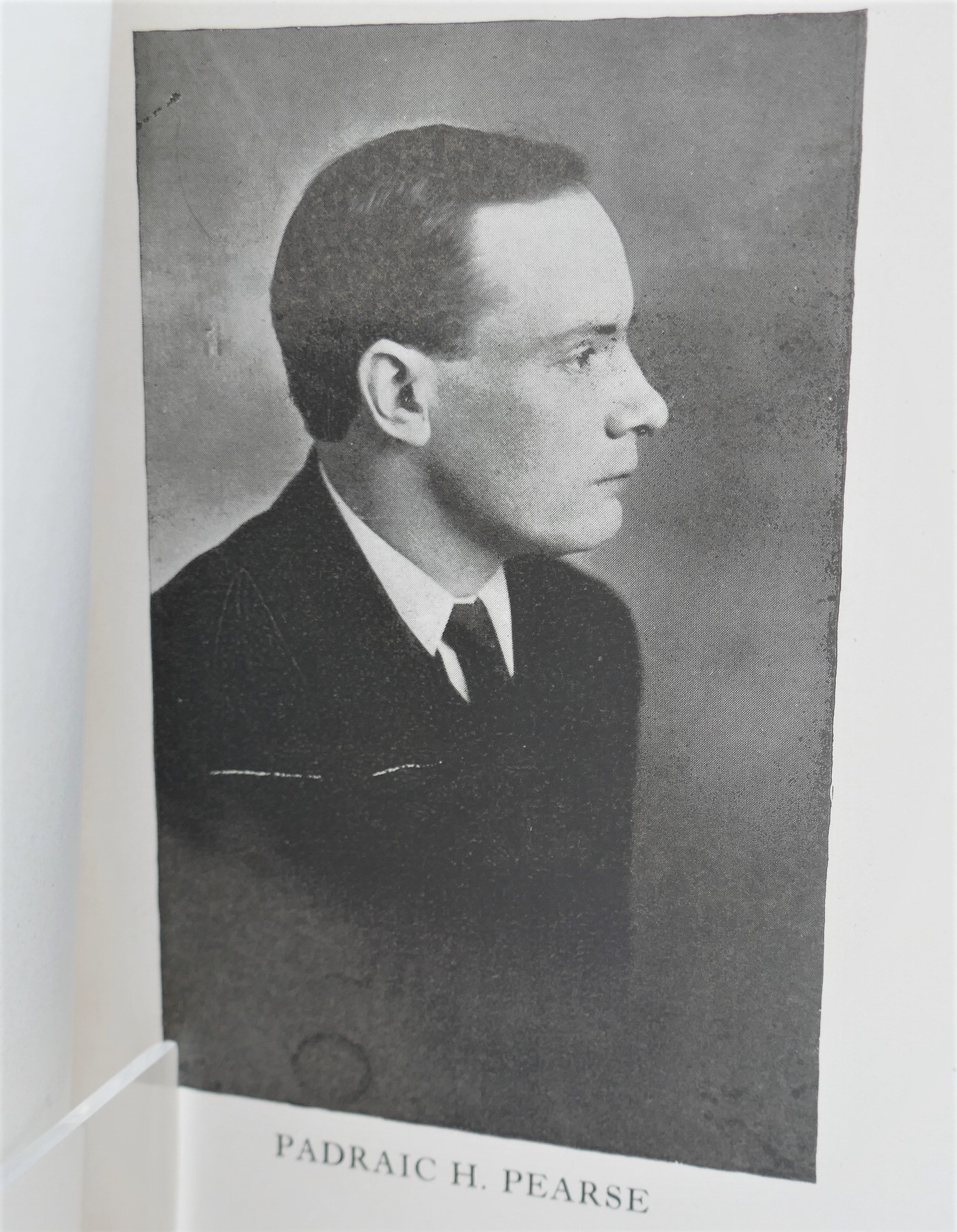 Irish Leaders of 1916 - Who Were They? (1920) - Image 2