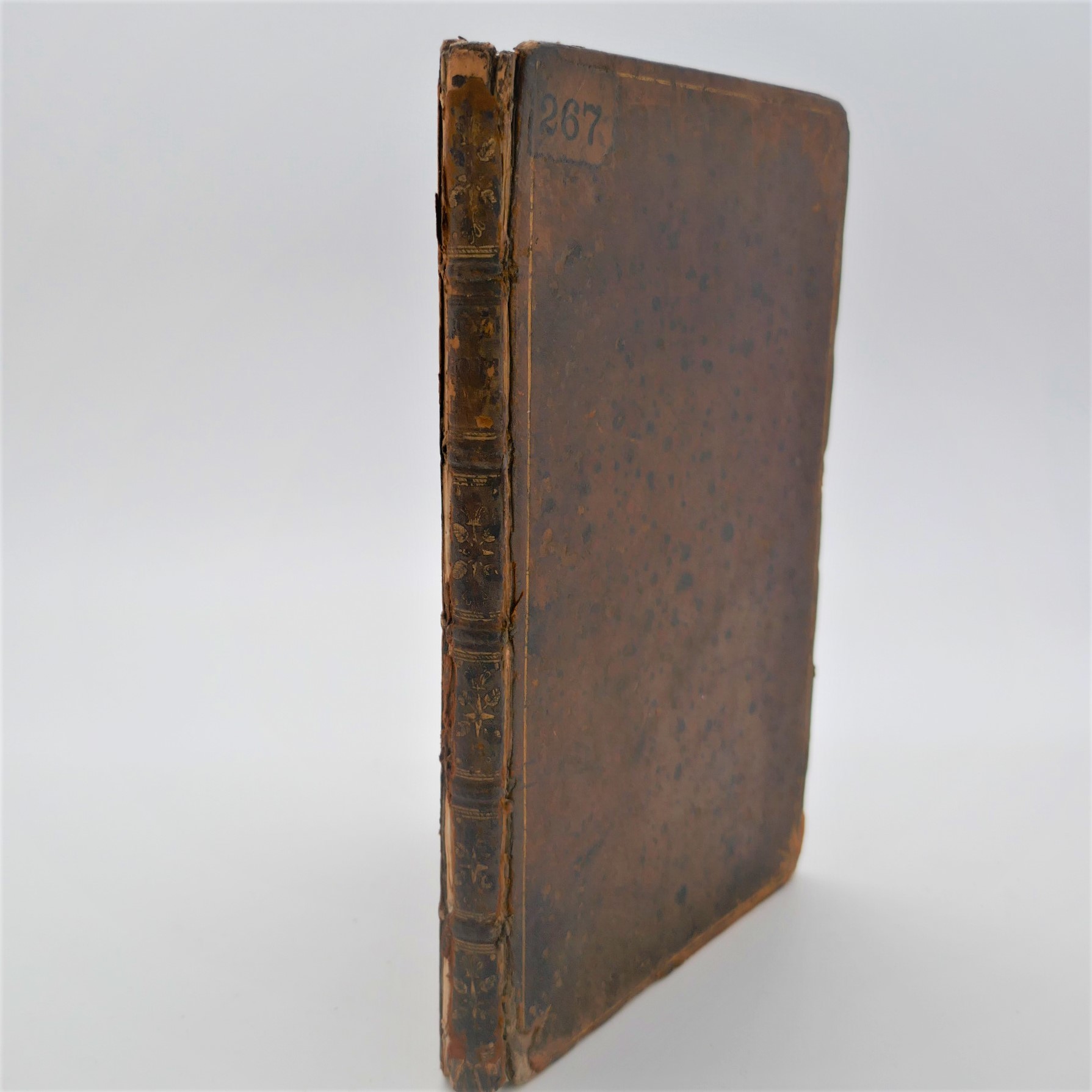 Abstract of the By-Laws, Made by the Governors of the Royal Hospital of King Charles II (1752) - Image 2