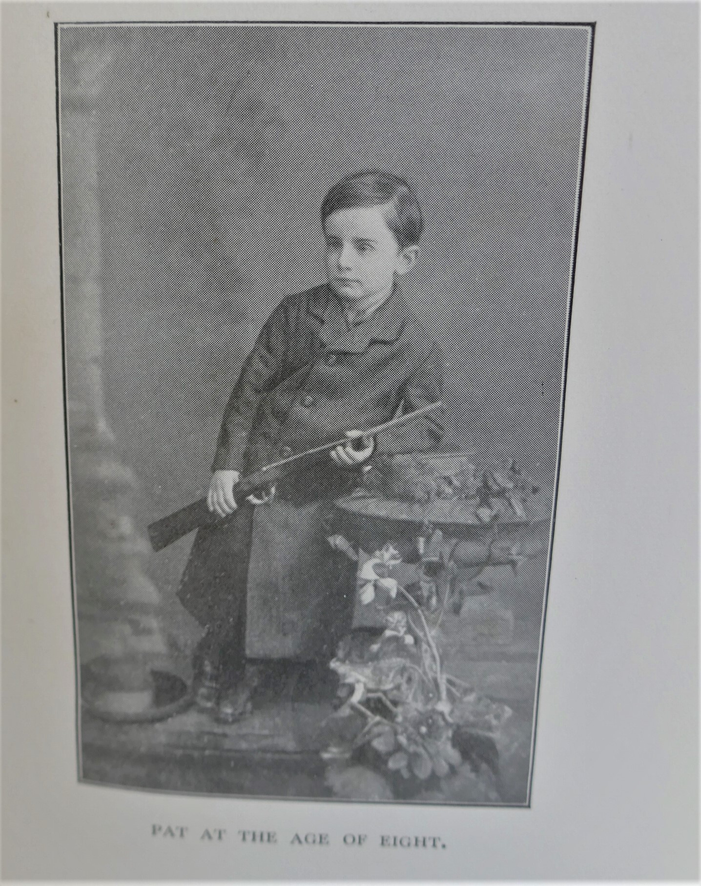 The Home-Life of Padraig Pearse (1934) - Image 4