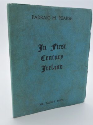 In First Century Ireland (1940)