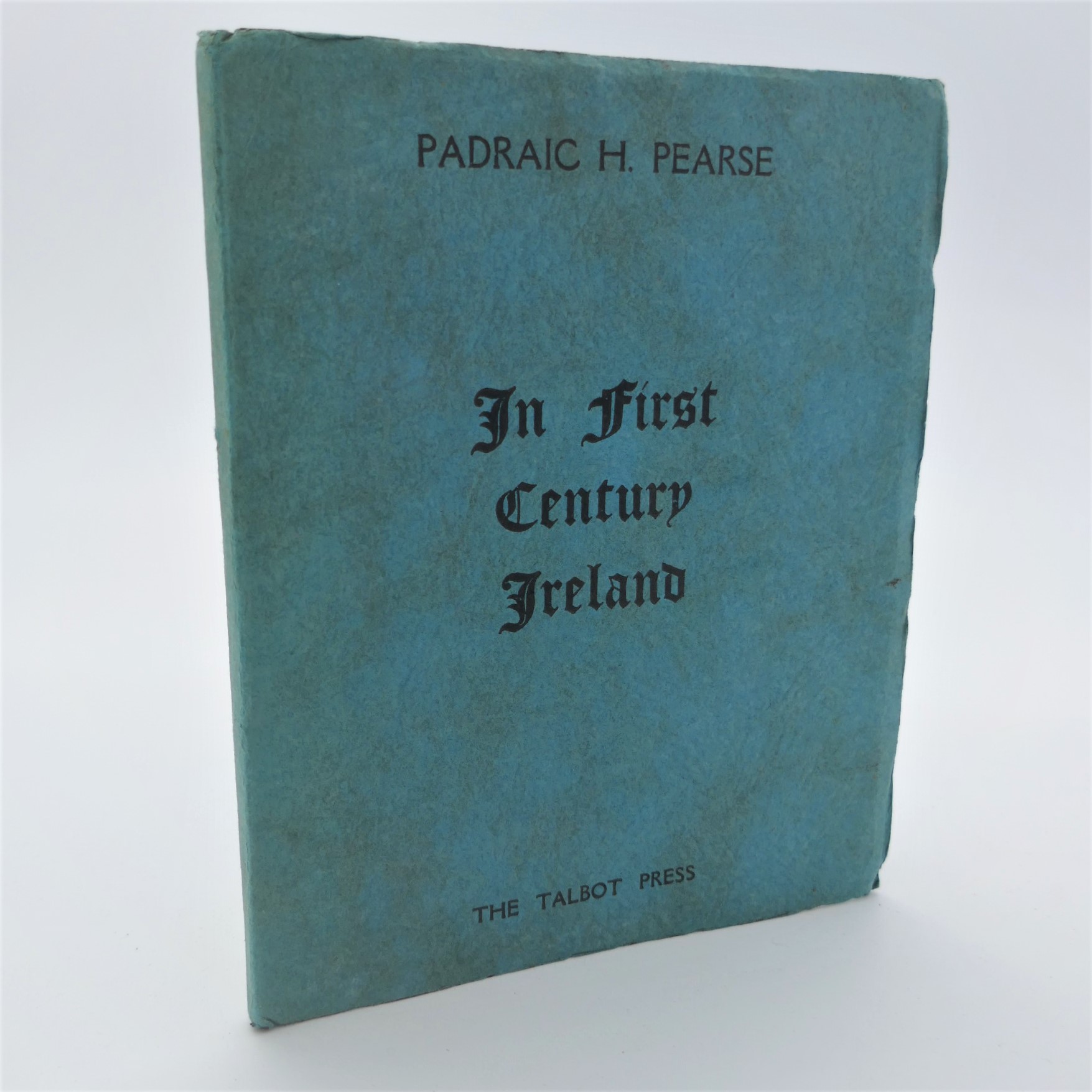 In First Century Ireland (1940)