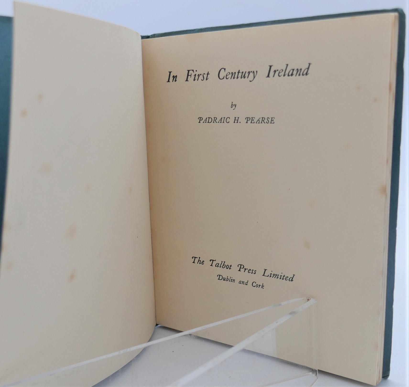 In First Century Ireland (1940) - Image 2