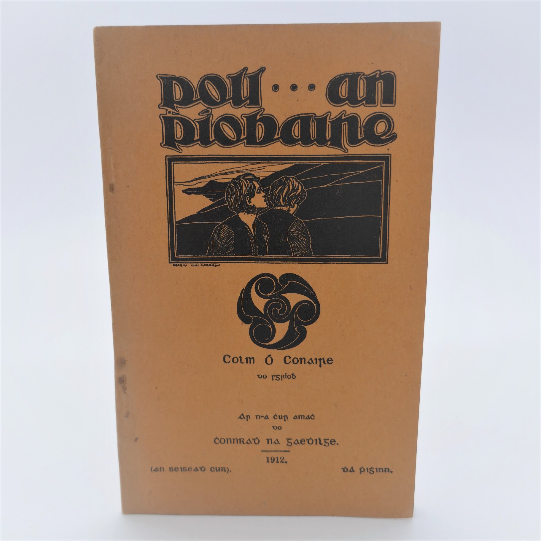 Poll an Piobaire (1912)