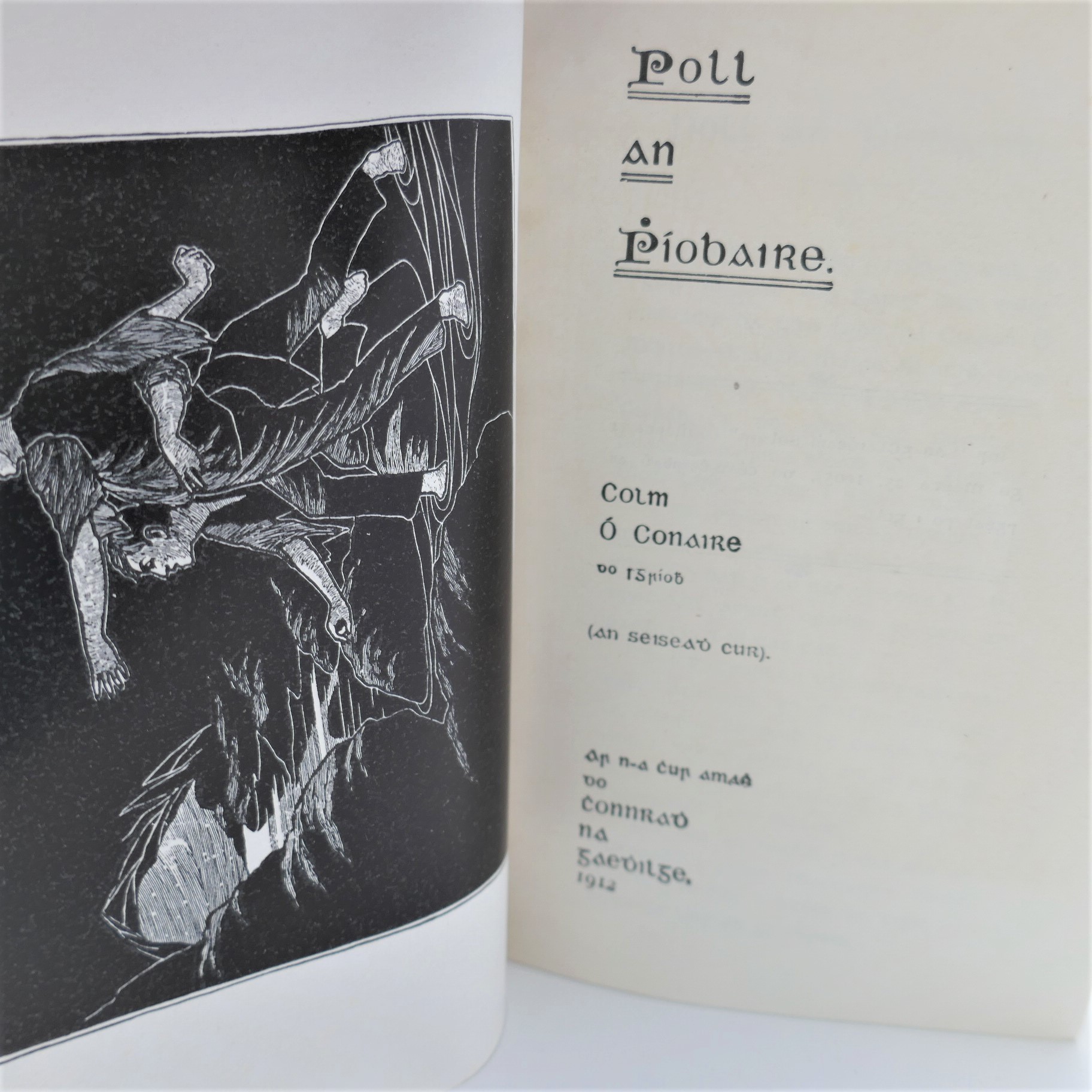 Poll an Piobaire (1912) - Image 2