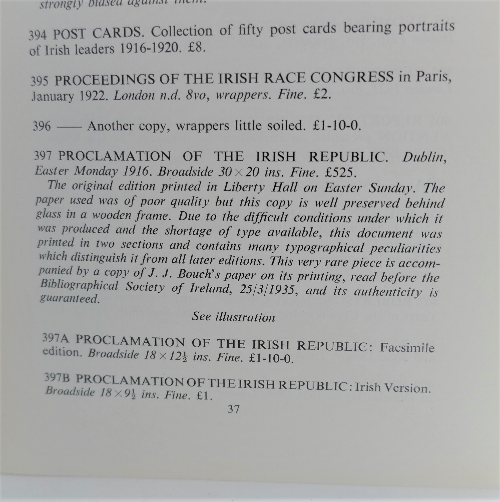 The Rising of 1916 and the Struggle for Independence (1966) - Image 2