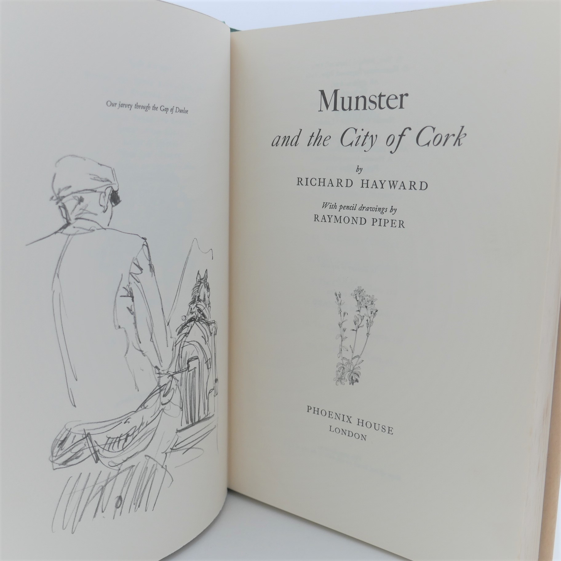 Munster and the City of Cork (1964) - Image 2