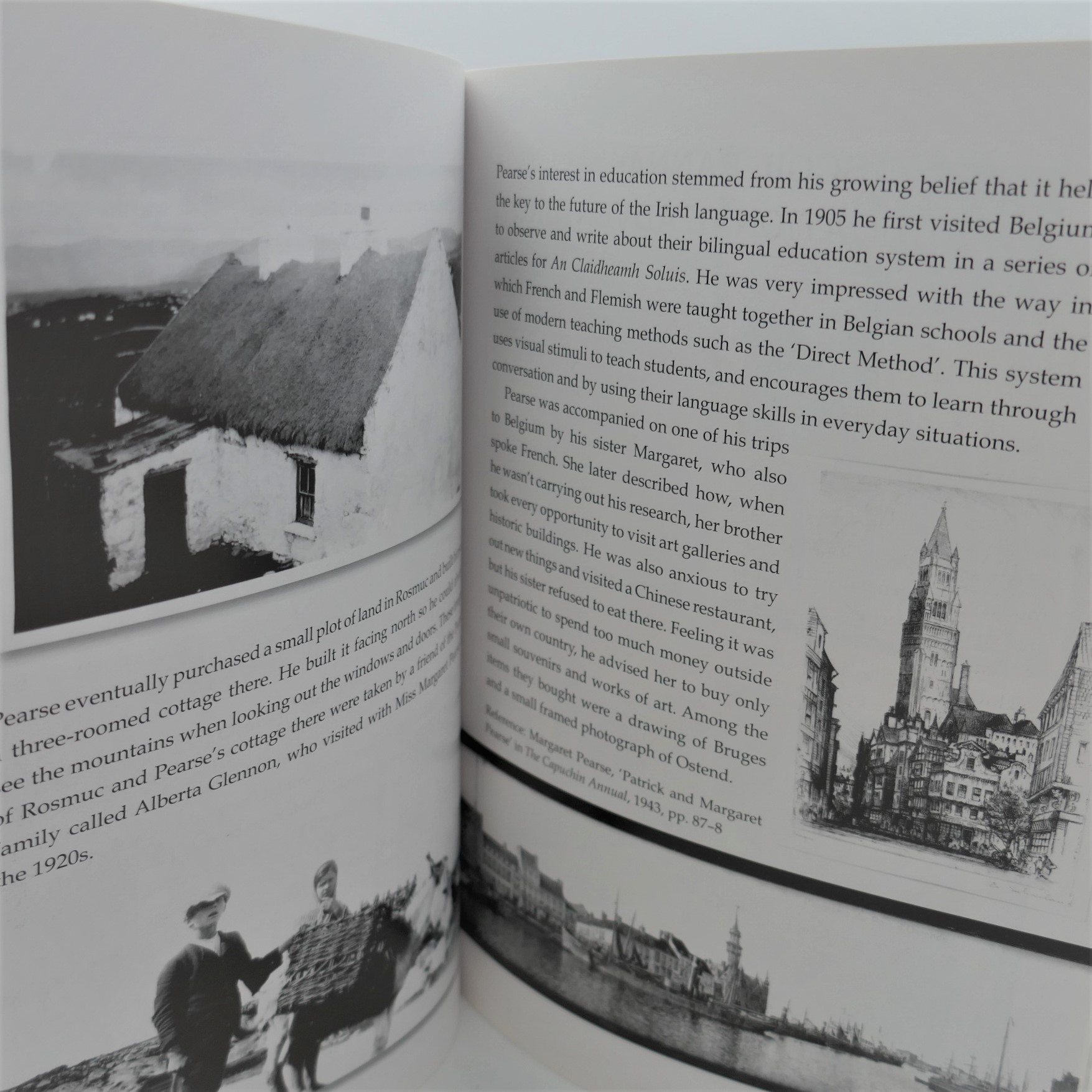 Patrick Pearse: A Life in Pictures (2013) - Image 2