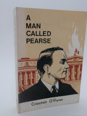 A Man Called Pearse - A Play in Three Acts (1980)