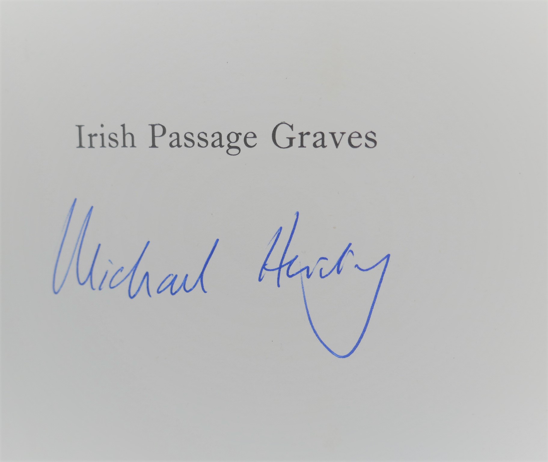 Irish Passage Graves (1974) - Image 2