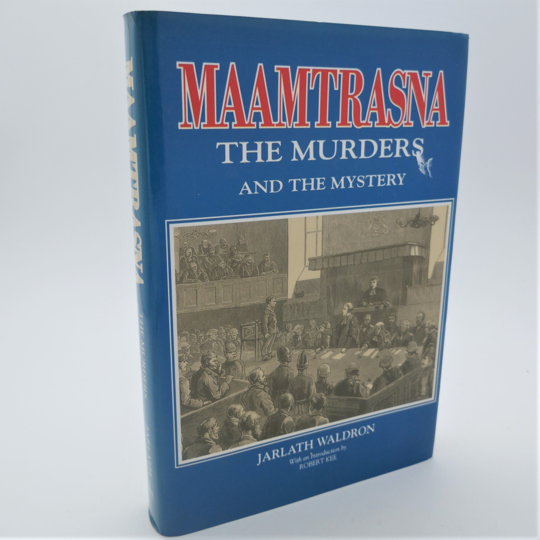 Maamtrasna.The Murders and the Mystery (1992)