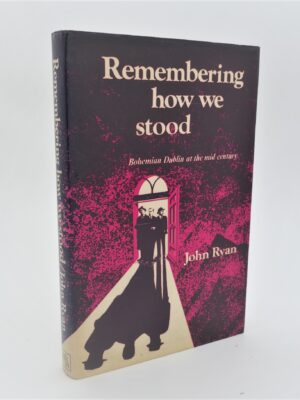 Remembering How We Stood (1975)