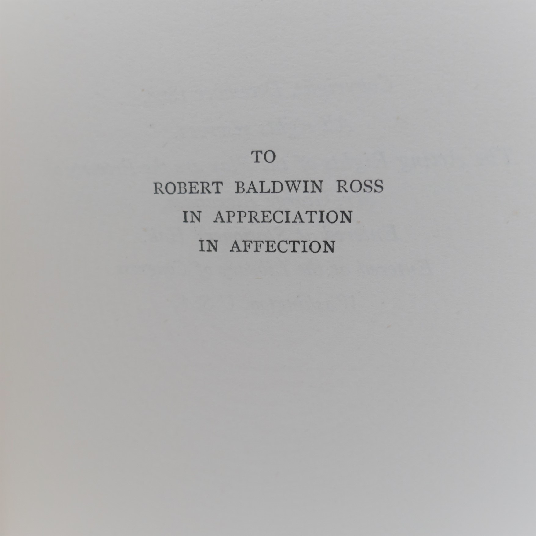 The Importance of Being Earnest. First Edition (1899) - Image 5