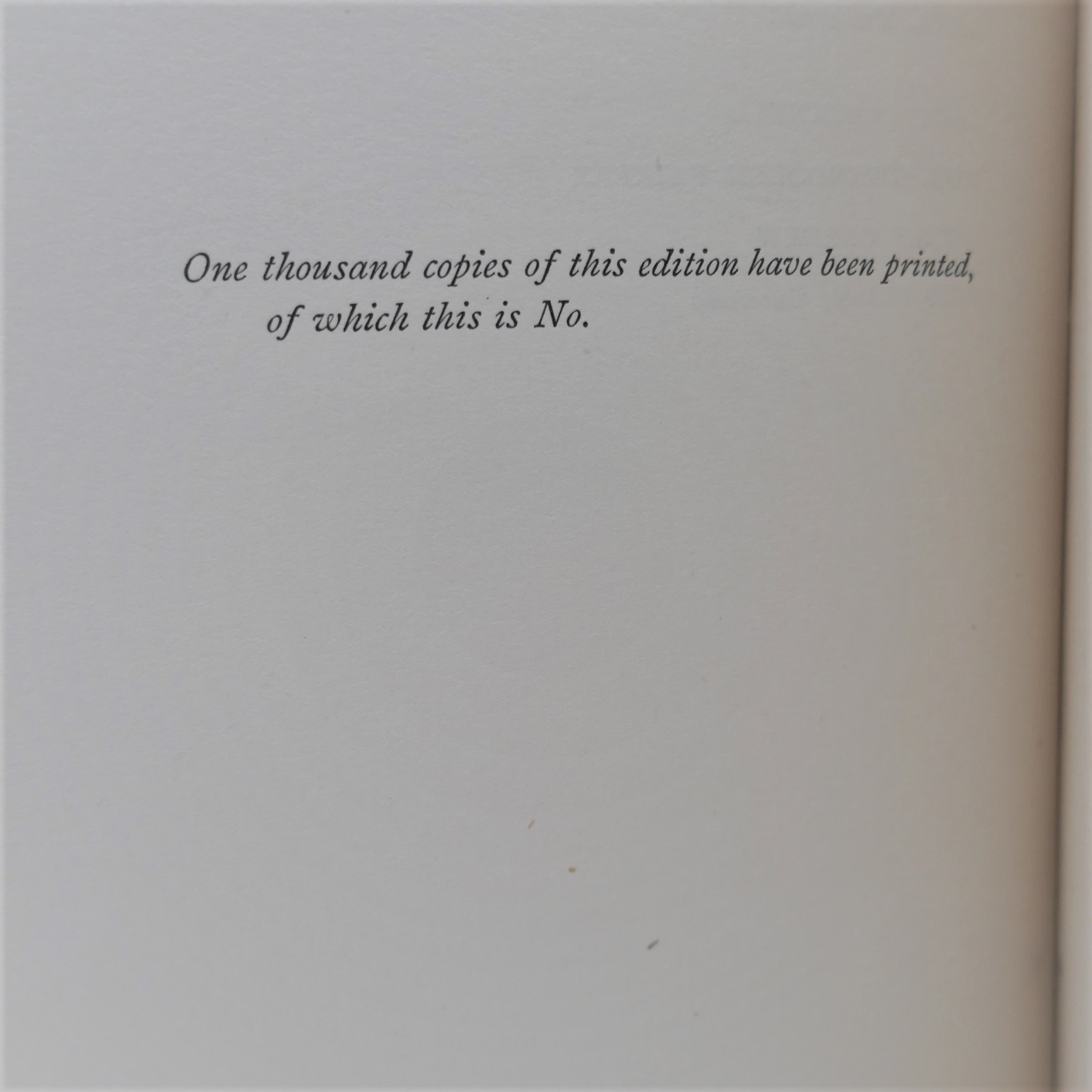 The Importance of Being Earnest. First Edition (1899) - Image 7