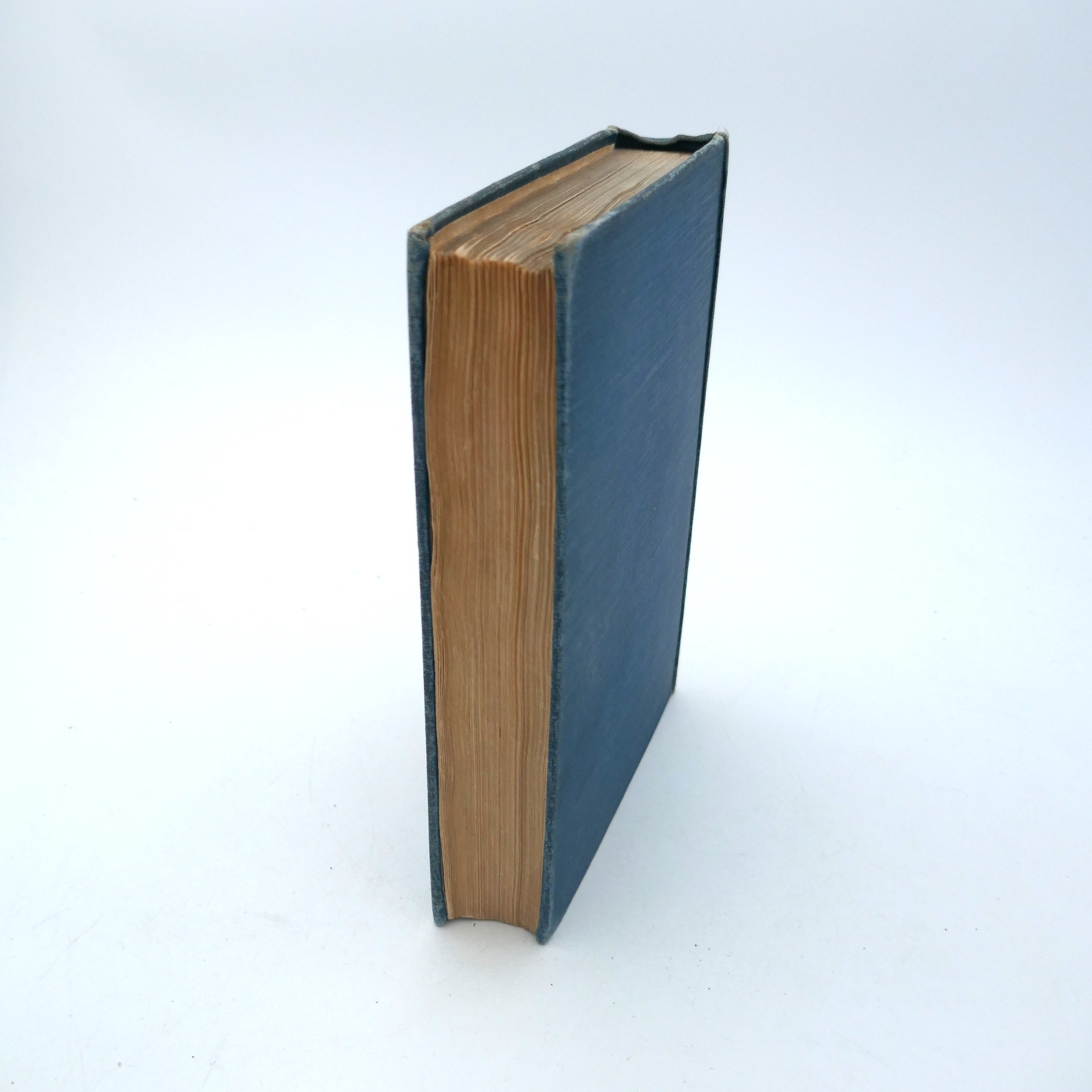 A Portrait of the Artist as a Young Man. First Edition (1916) - Image 3