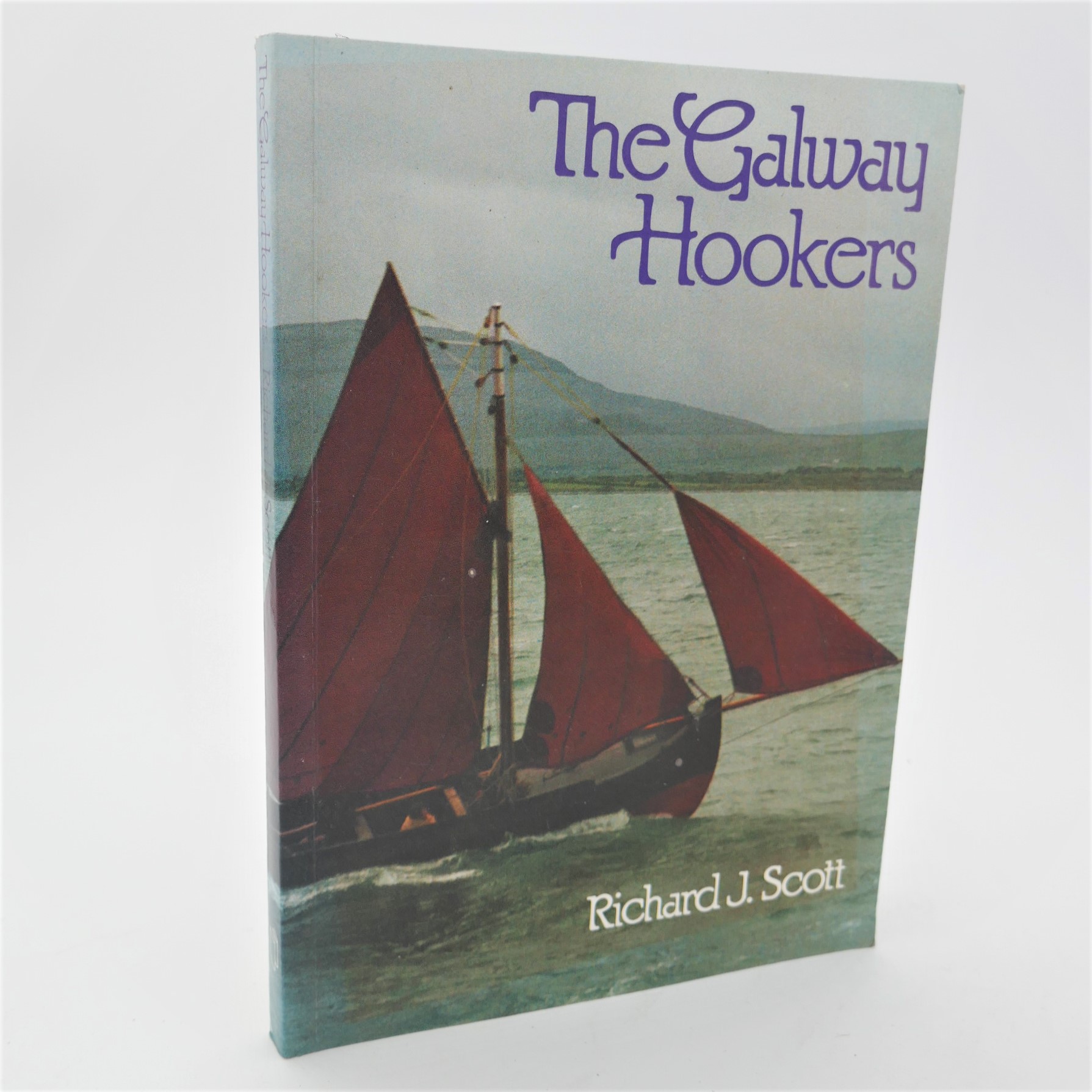 The Galway Hookers (1983)