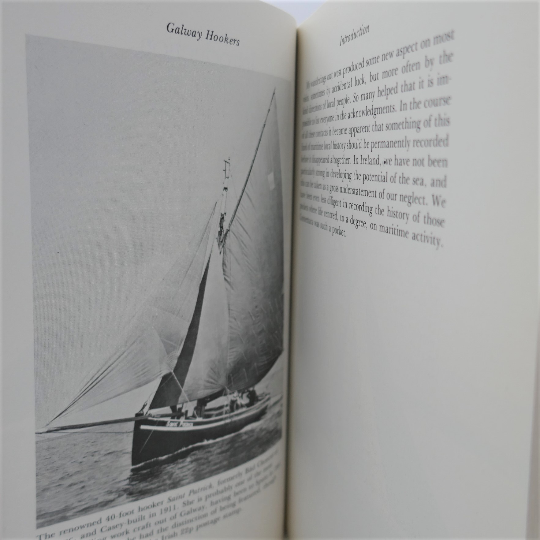 The Galway Hookers (1983) - Image 2