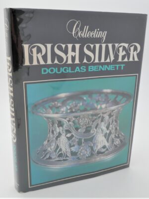 Collecting Irish Silver. Author Signed (1984)
