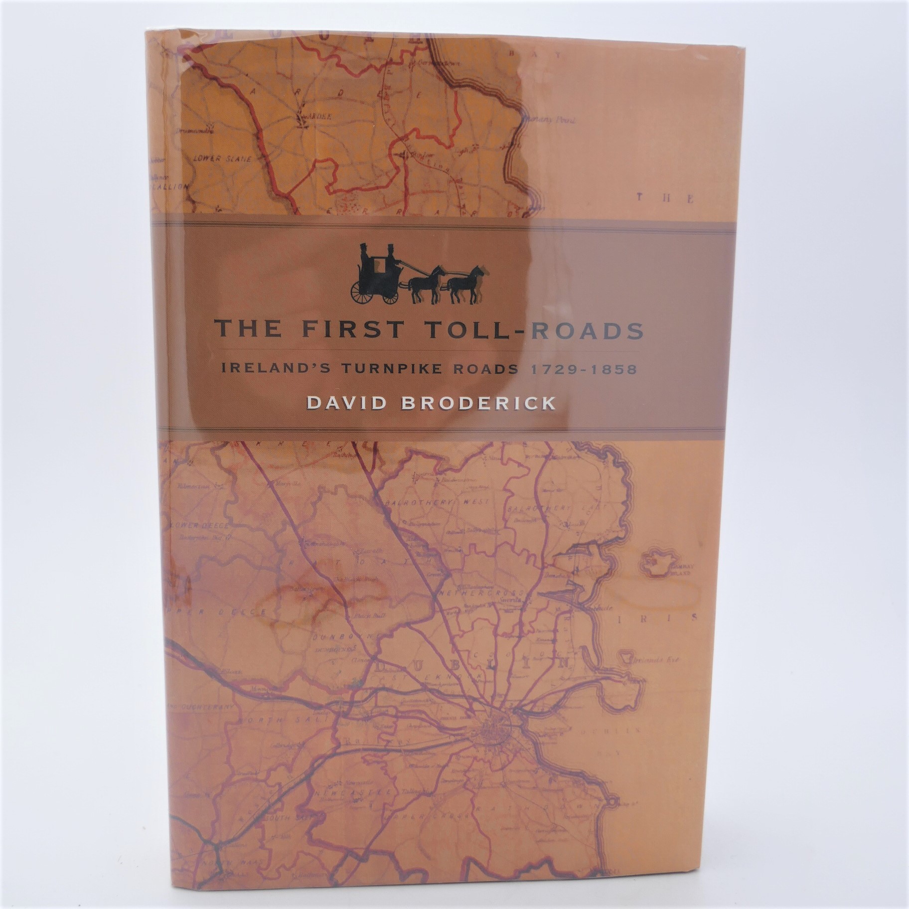 The First Toll-Roads (2002)