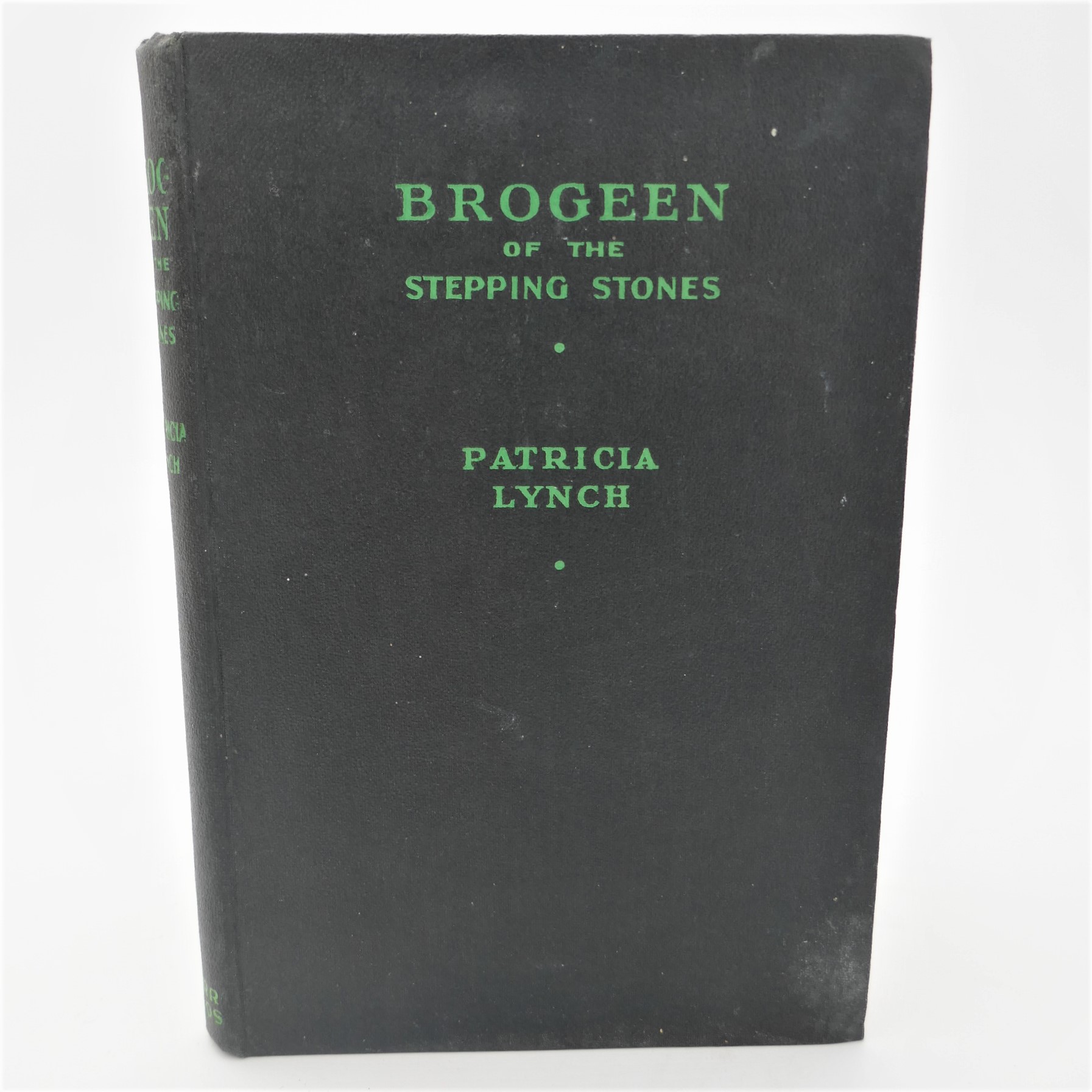 Brogeen of the Stepping Stones (1947)