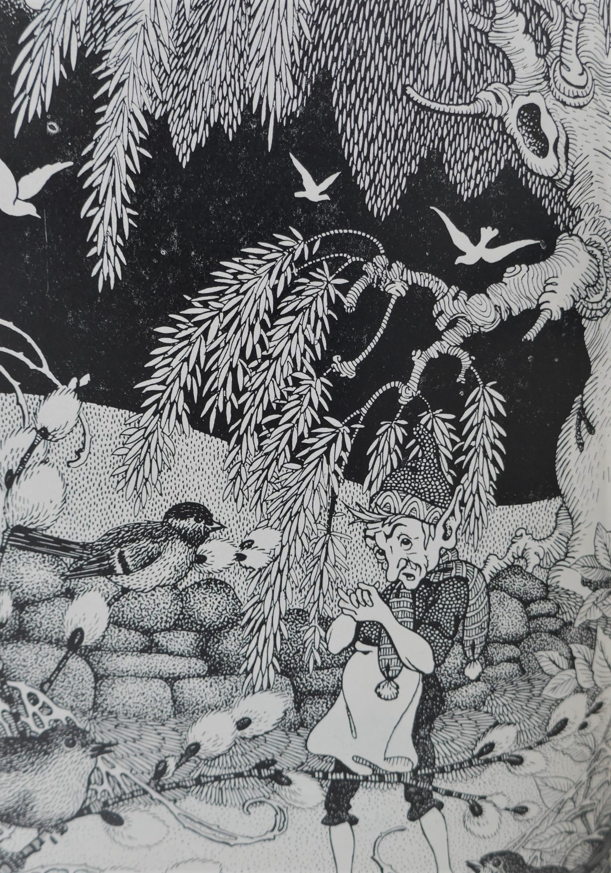 Brogeen of the Stepping Stones (1947) - Image 4