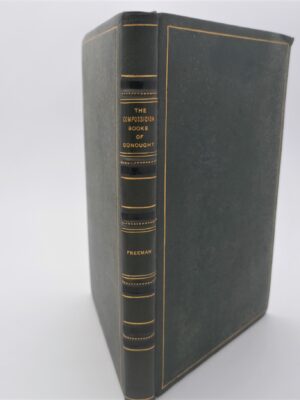 The Compossicion Booke of Conought (1936)