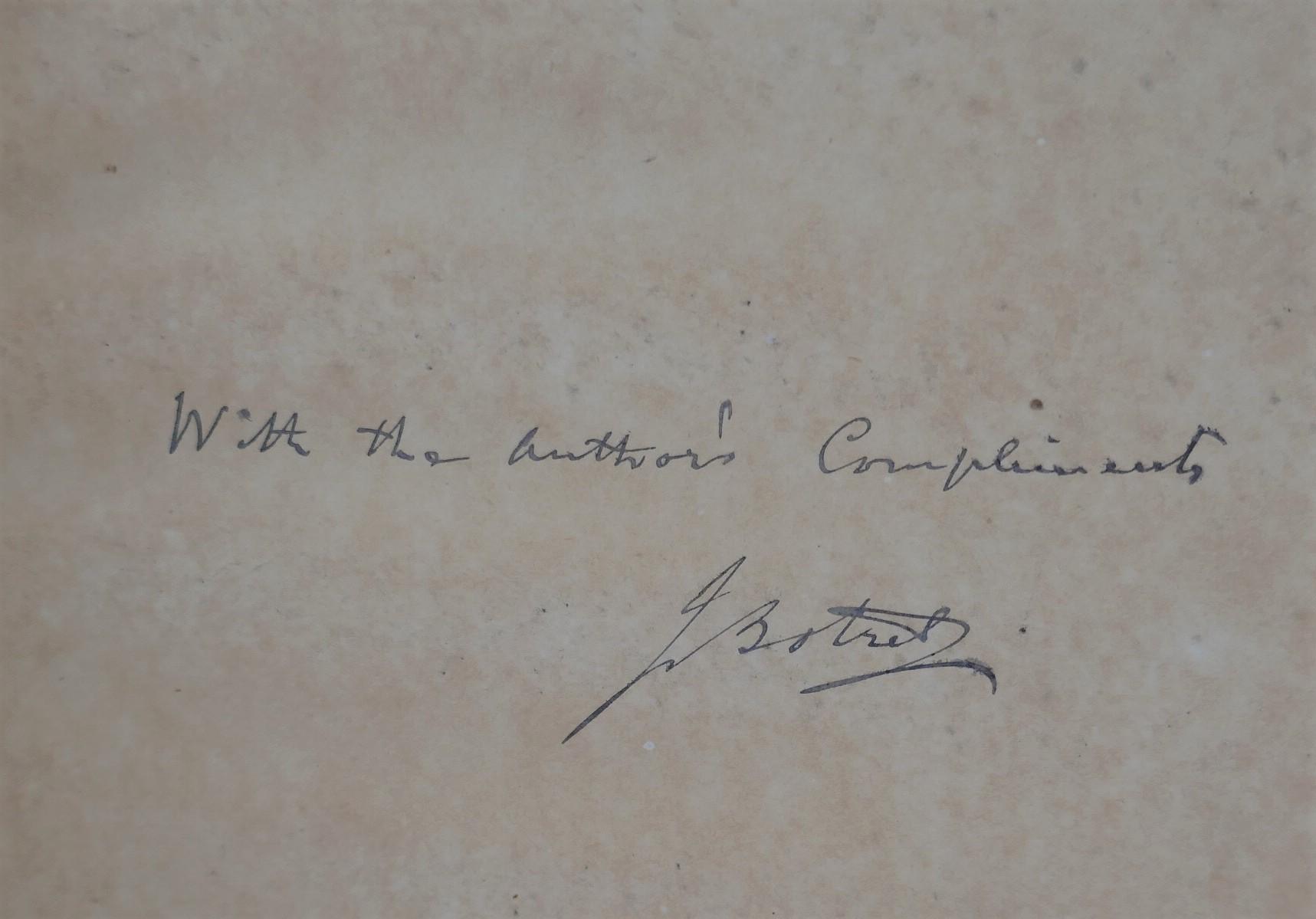 Notes on Harmony and Harmony Analysis. Author Inscribed (1911) - Image 2