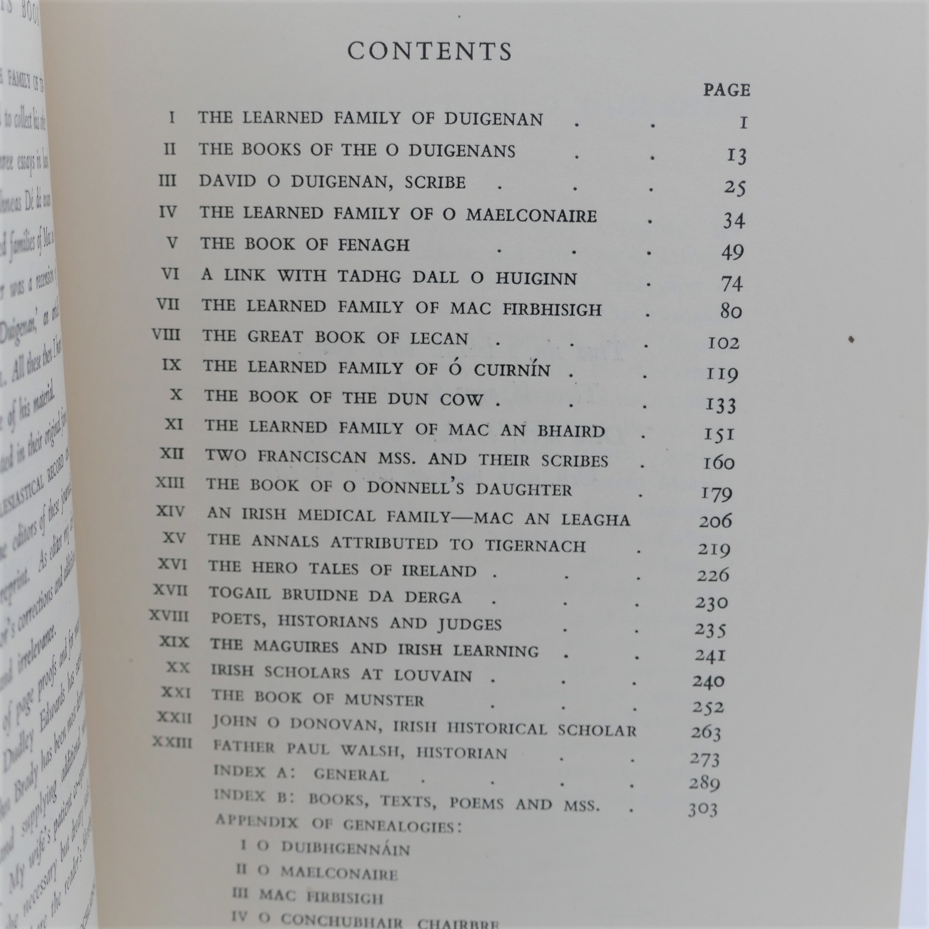 Irish Men of Learning (1947) - Image 2