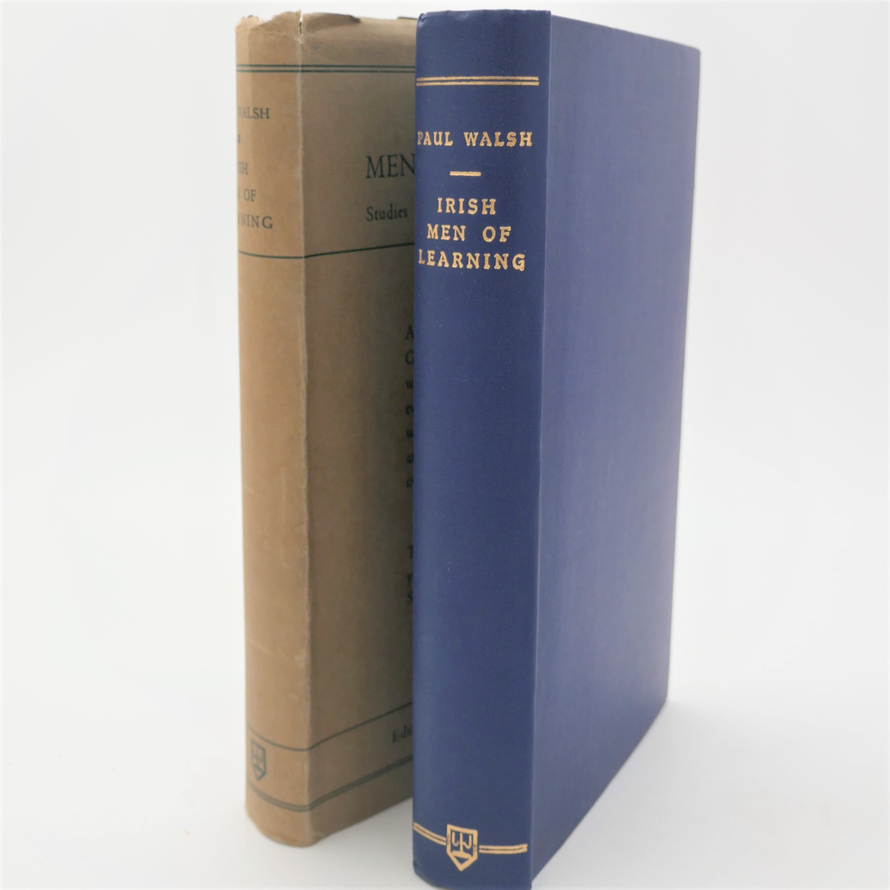 Irish Men of Learning (1947) - Image 3