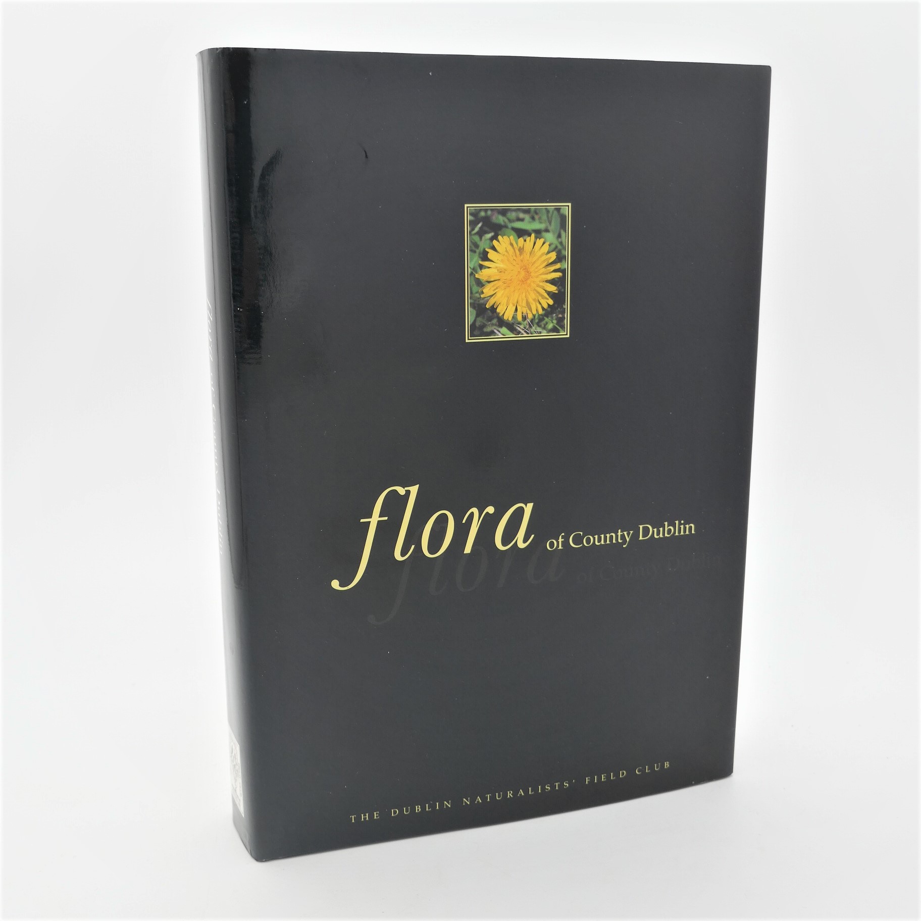 Flora of County Dublin (1998)