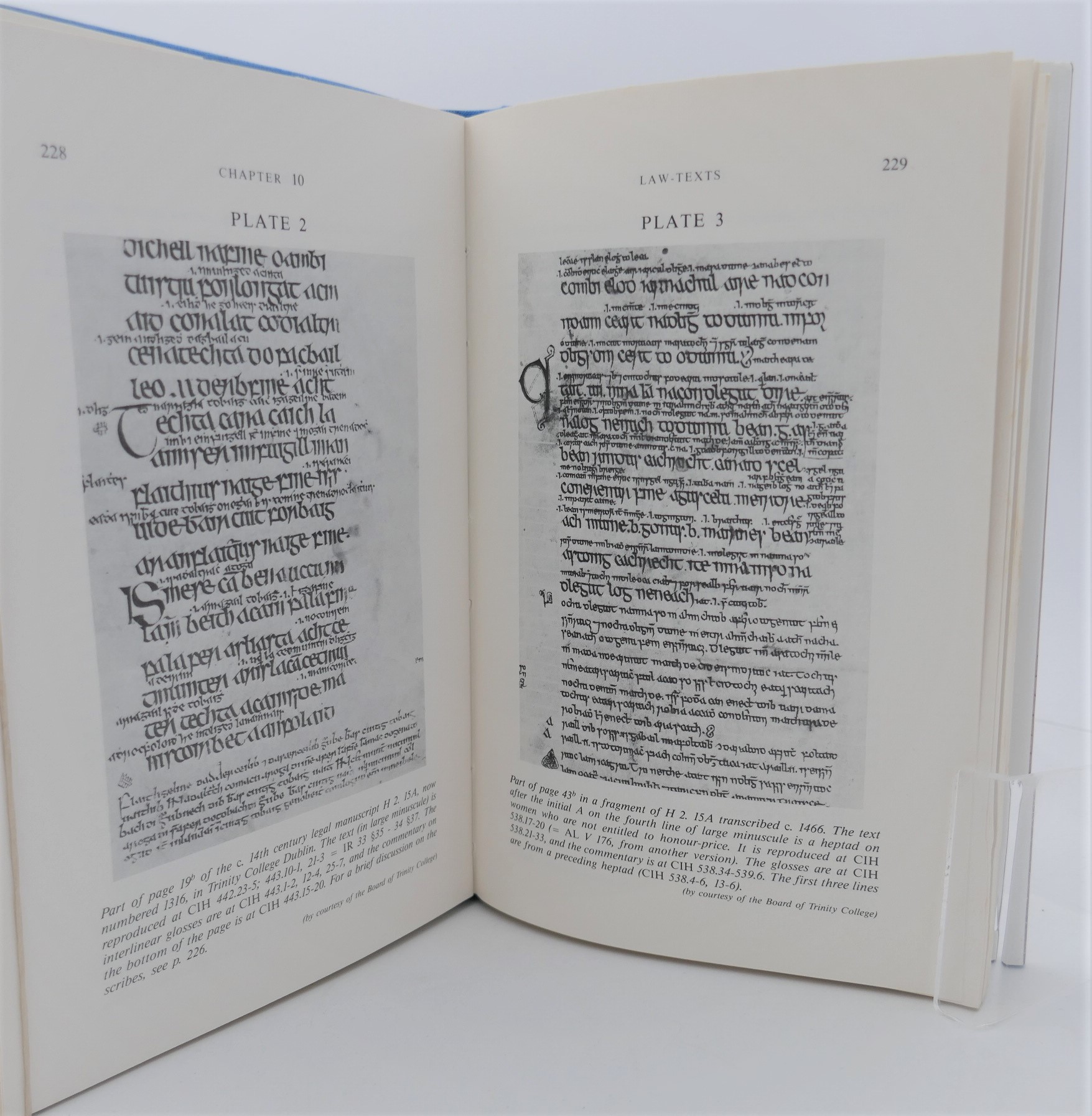A Guide to Early Irish Law (1988) - Image 3