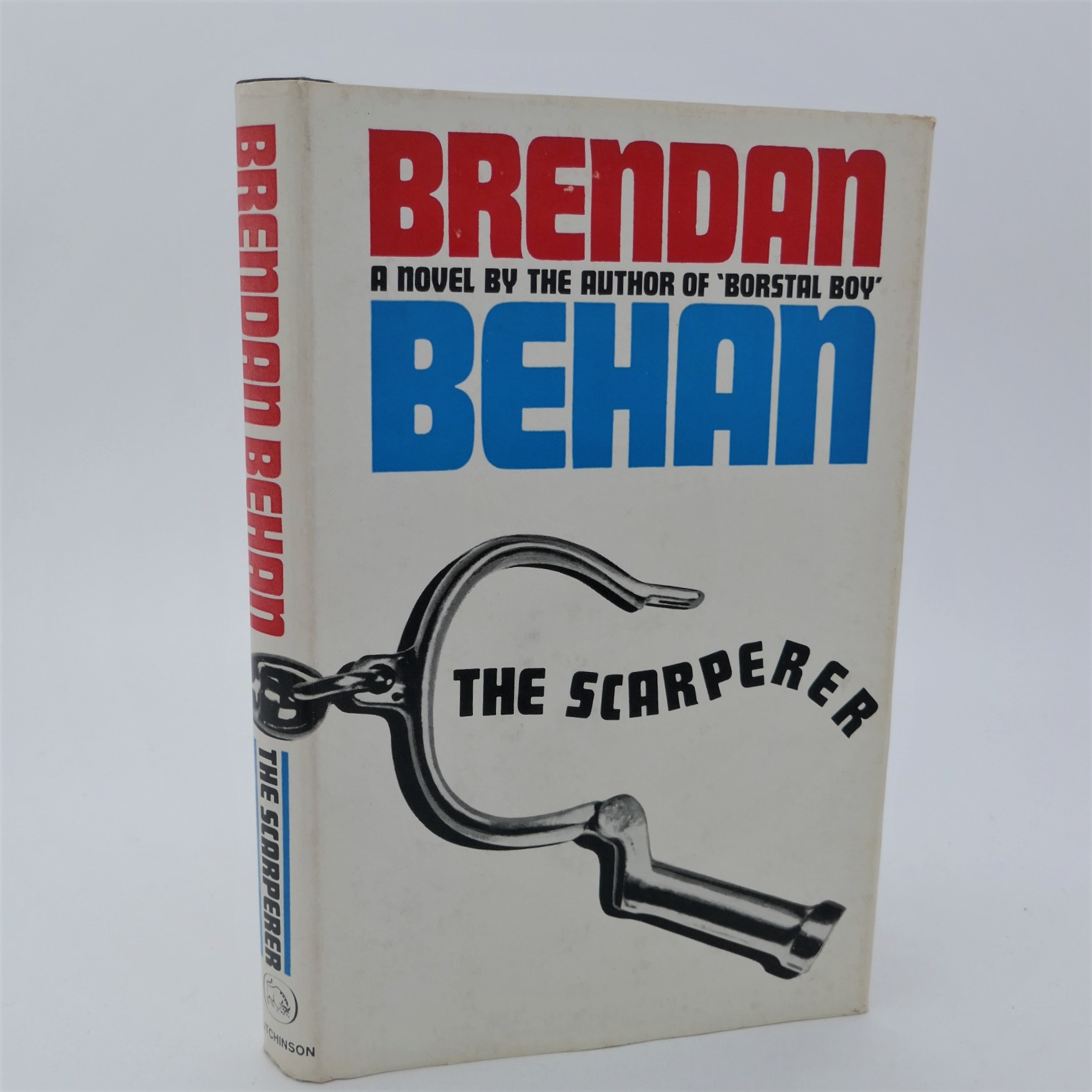 The Scarperer (1966)