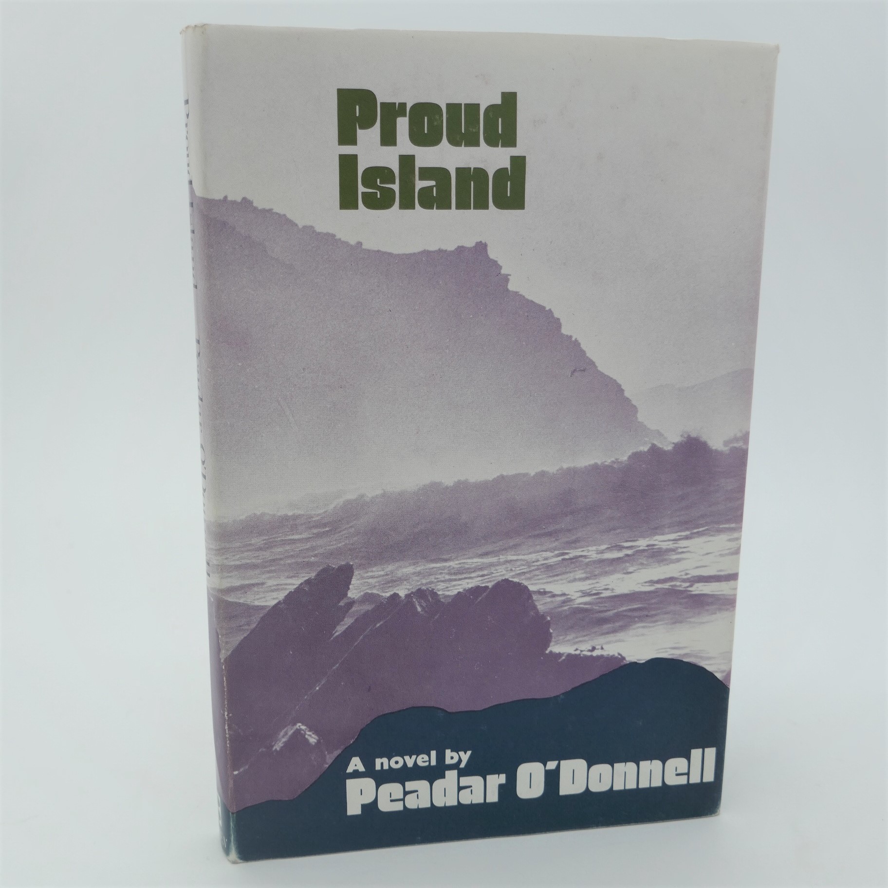 Proud Island (1975)