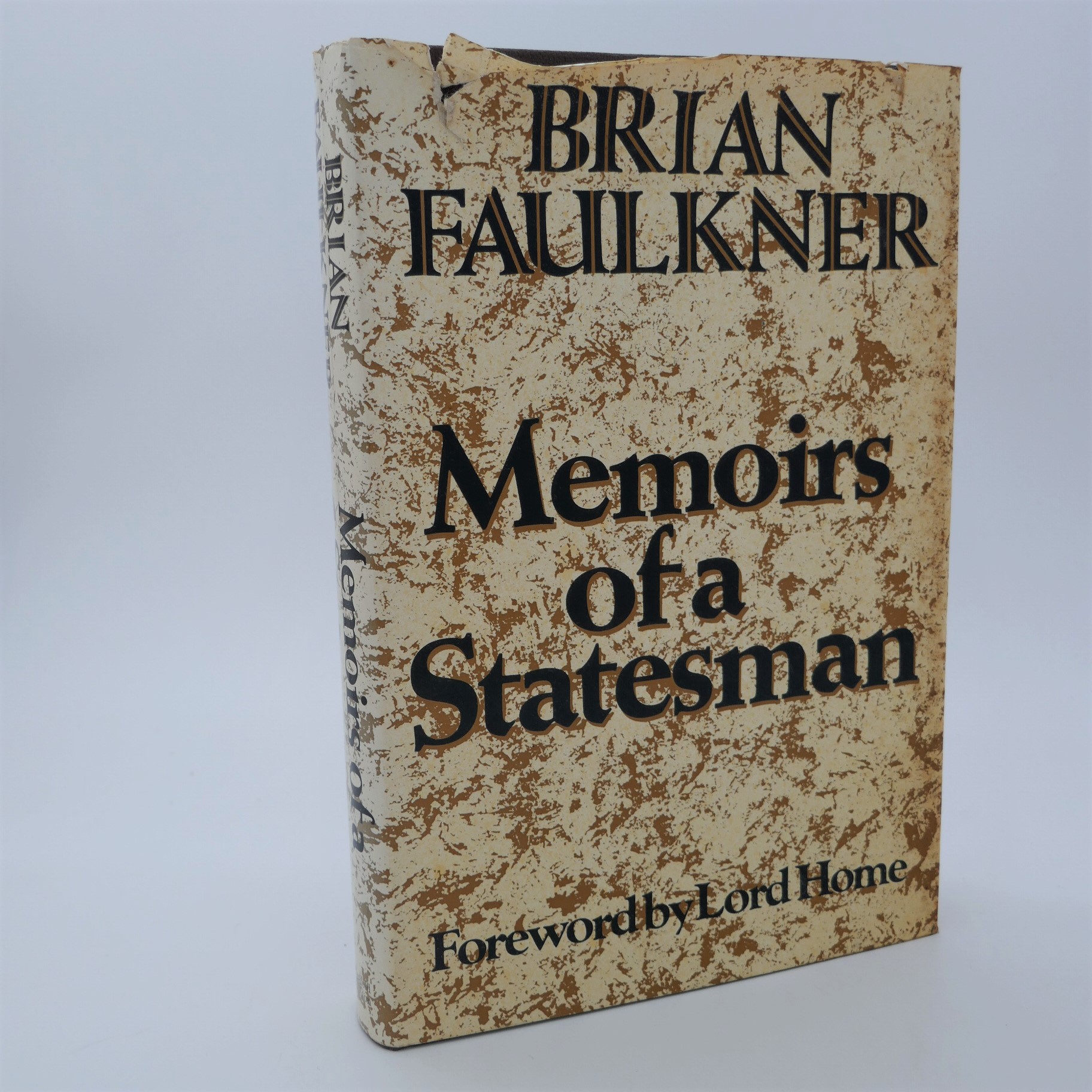 Memoirs of a Statesman (1978)