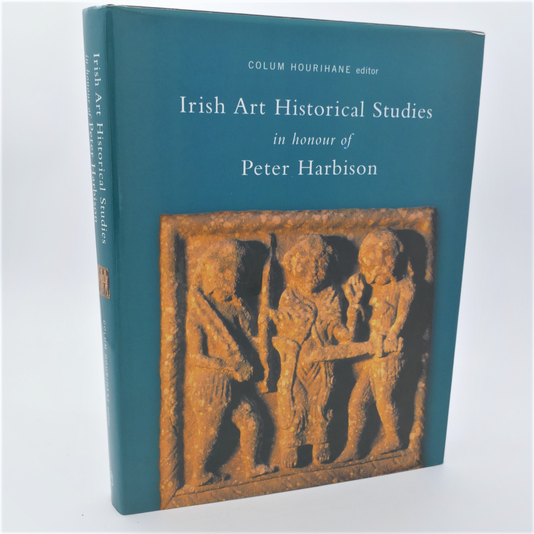Irish Art Historical Studies in Honour of Peter Harbison (2004)
