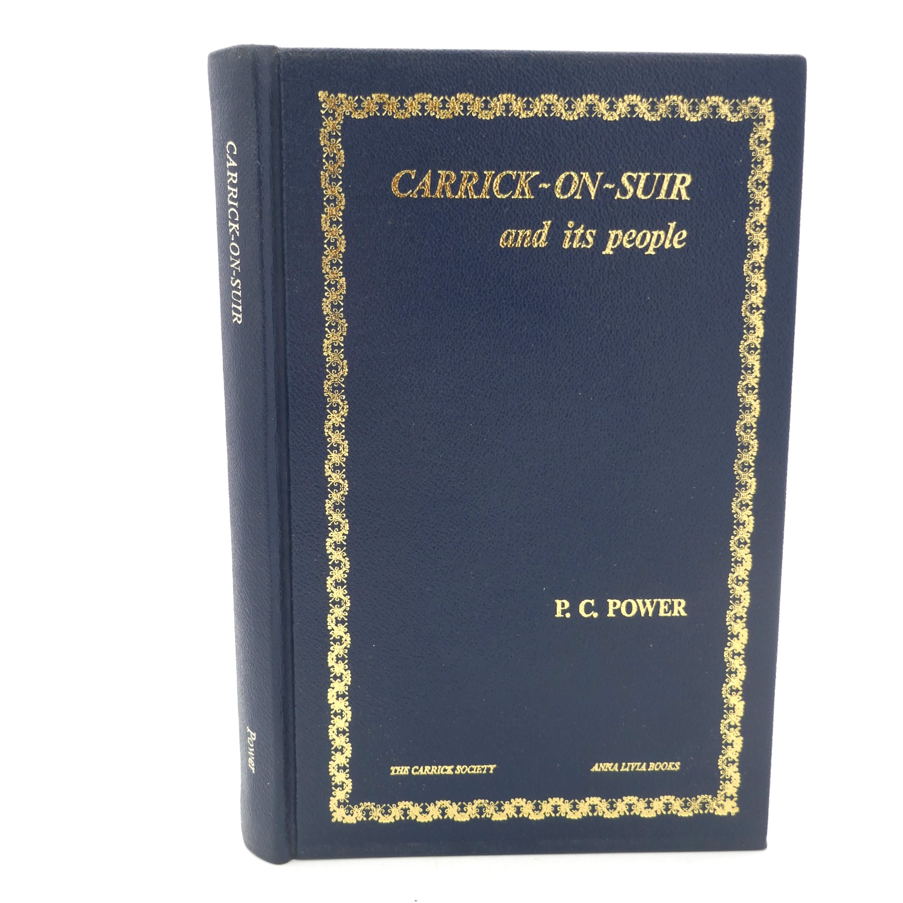 Carrick-On-Suir and its People (1976)