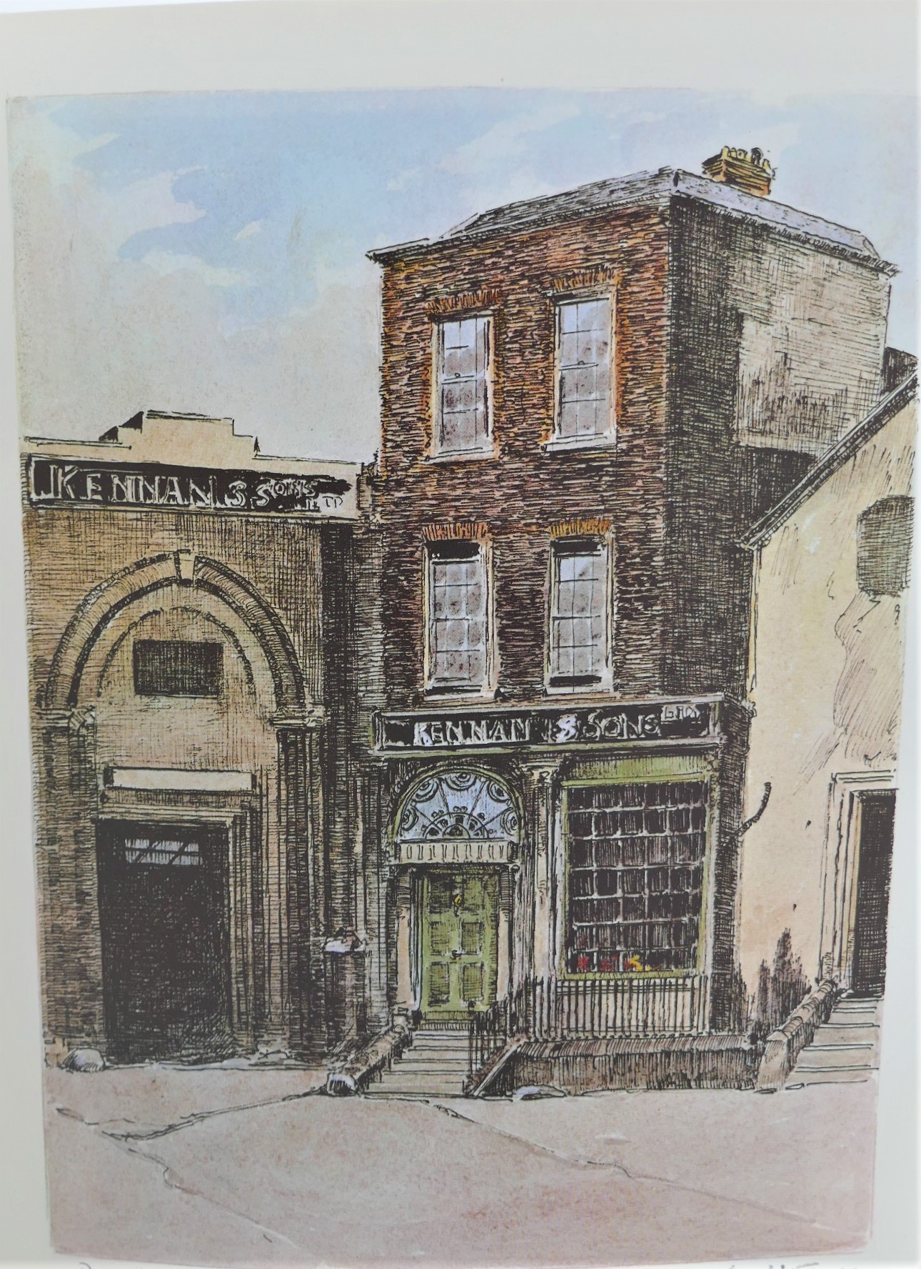 Vanishing Dublin (1966) - Image 3