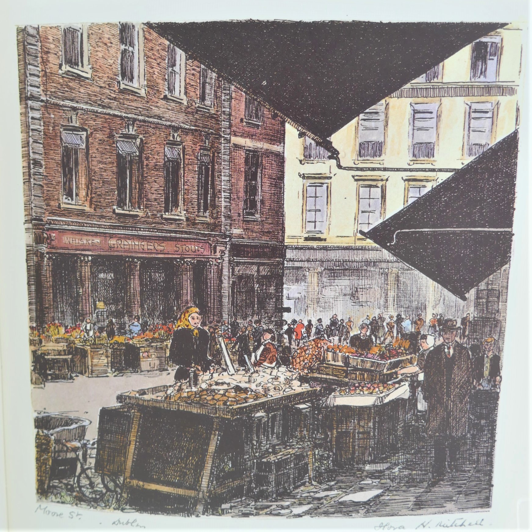 Vanishing Dublin (1966) - Image 6
