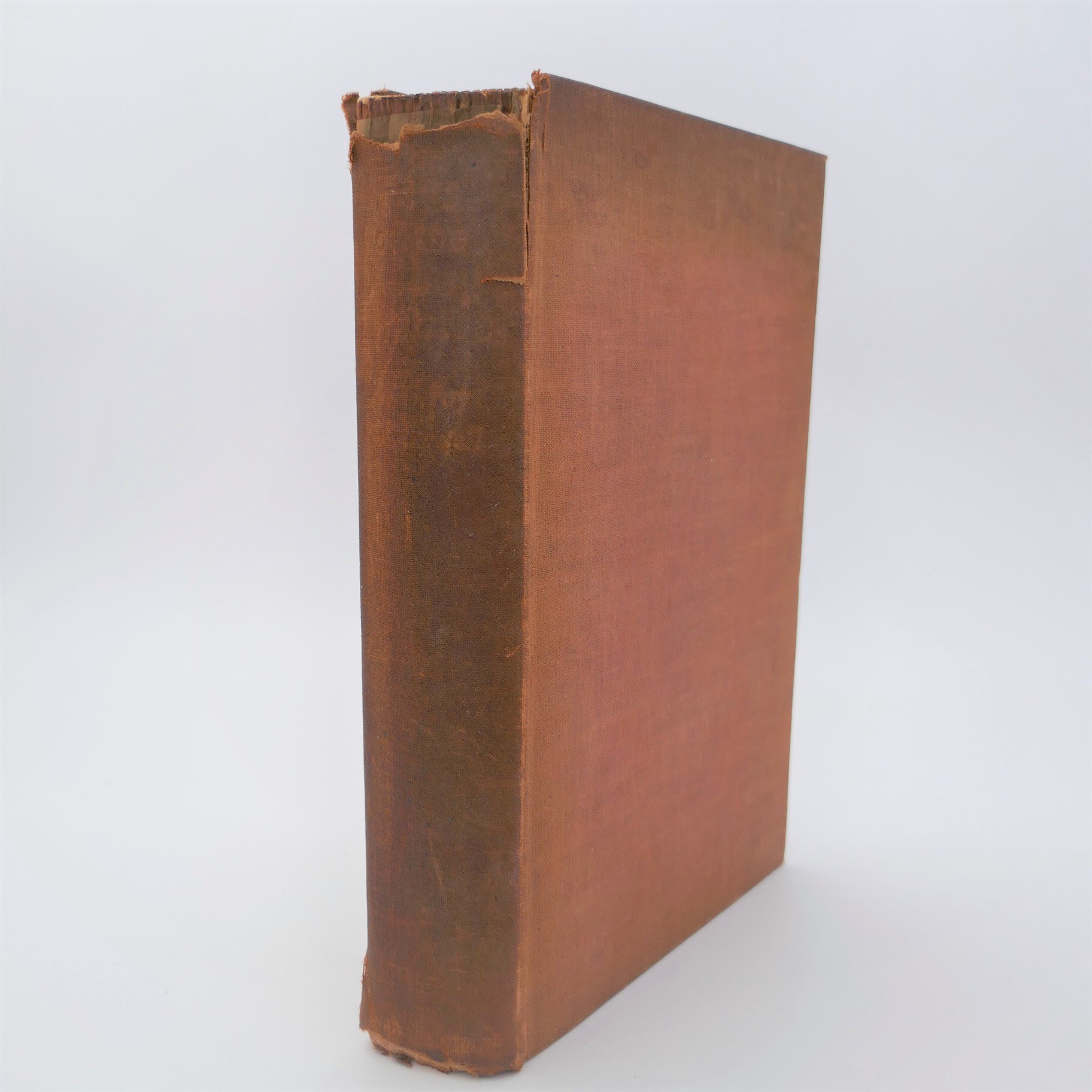 The Fays of the Abbey Theatre. Association Copy (1935)