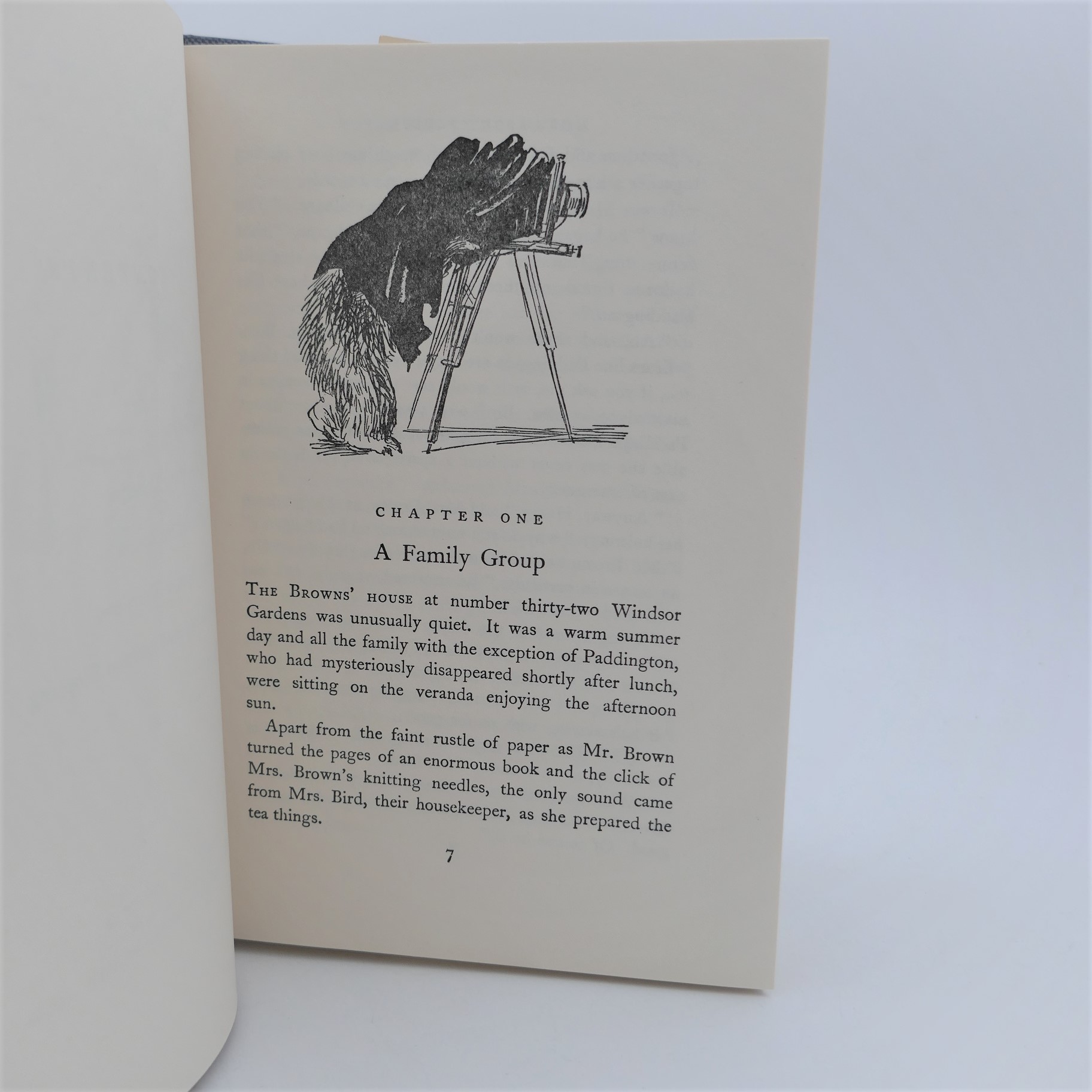 More About Paddington. Forth Issue (1966) - Image 4