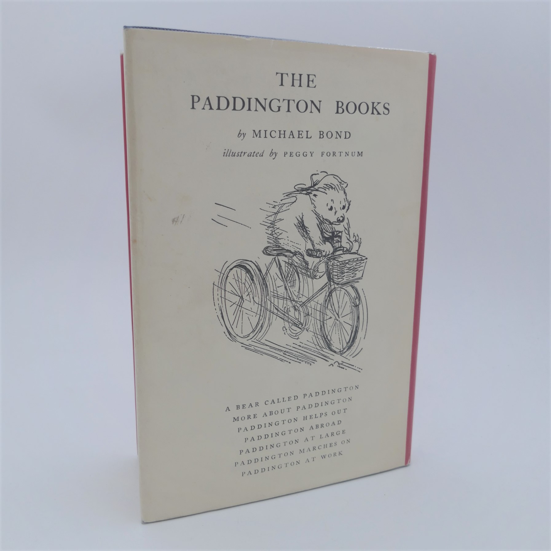 More About Paddington. Forth Issue (1966) - Image 5