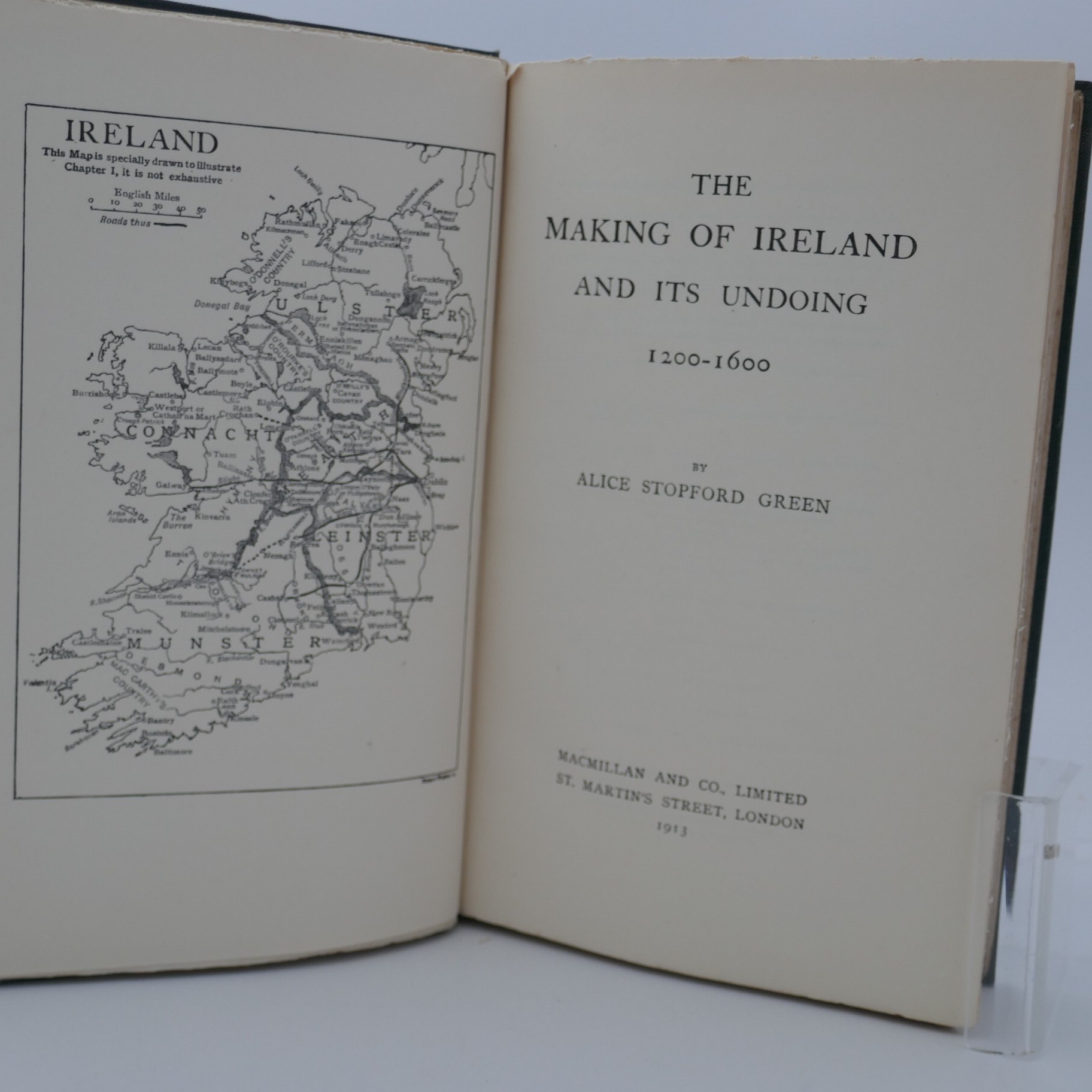 The Making of Ireland and its Undoing, 1200-1600 - Image 2