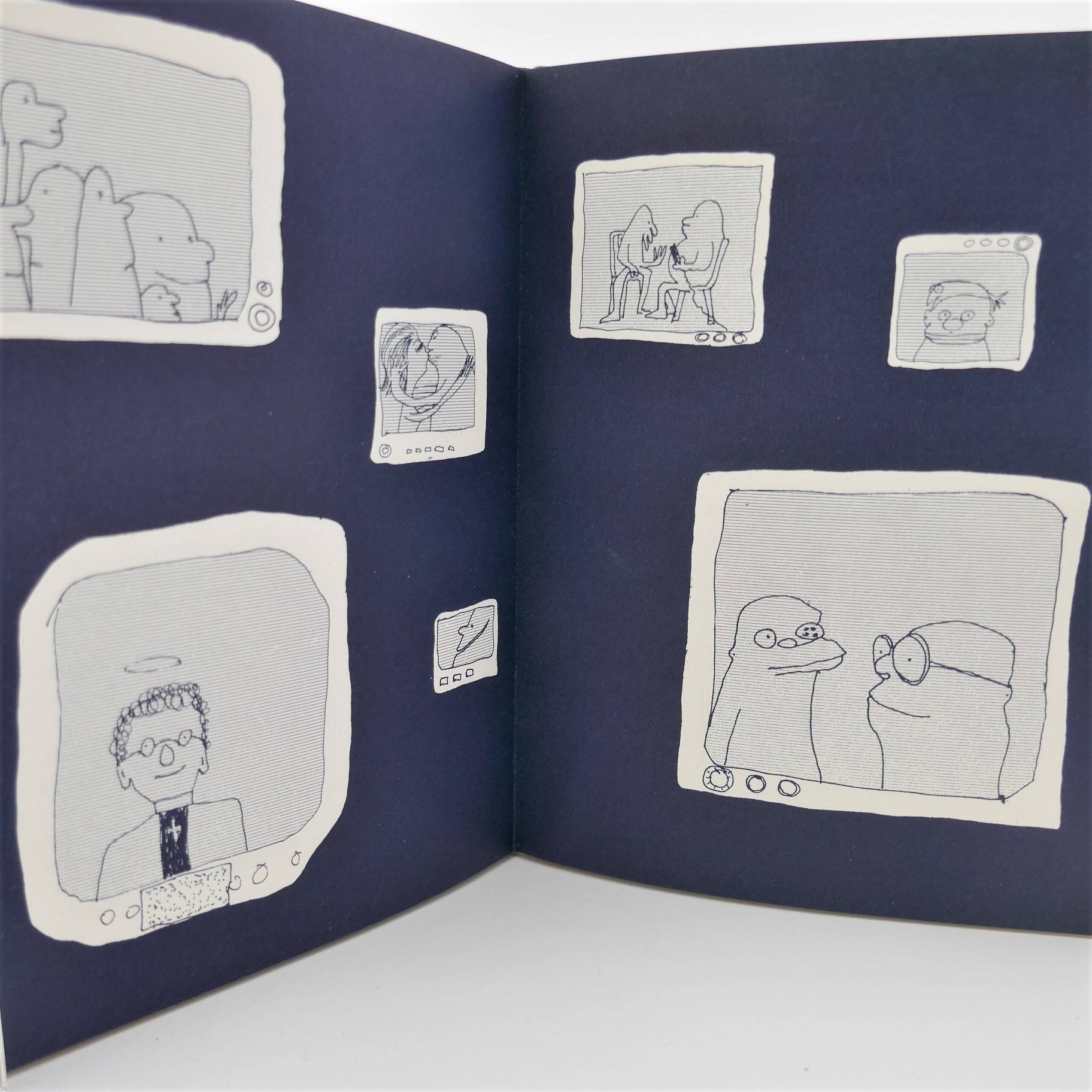 John Lennon in His Own Write. First Edition (1964) - Image 4