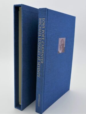 Love Poet, Carpenter. Special Limited Edition (2009)